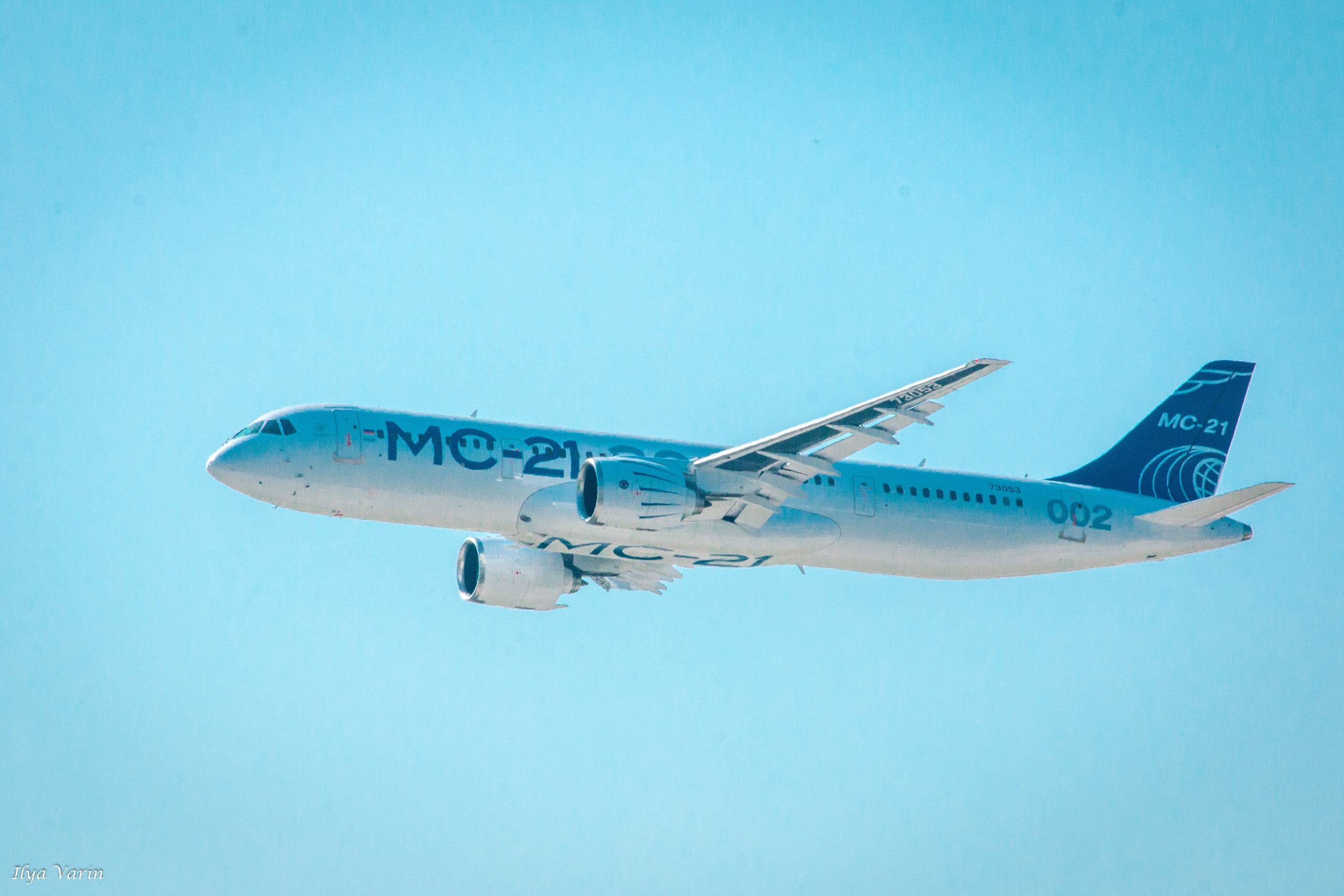 Международный авиационно-космический салон (МАКС). Илья Варин — Фотограф Москва, Тверь