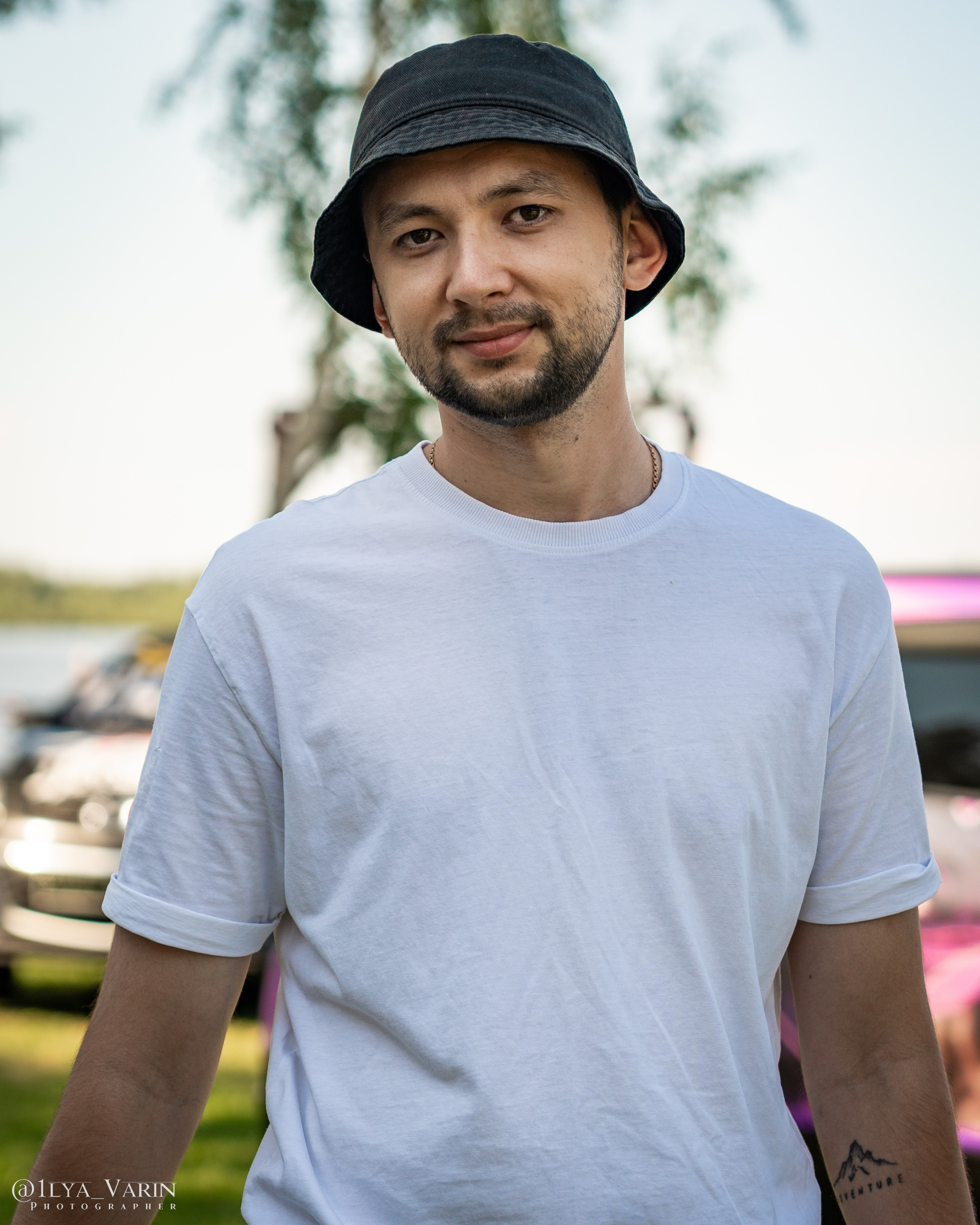 TOF — Автофест. Илья Варин — Фотограф Москва, Тверь