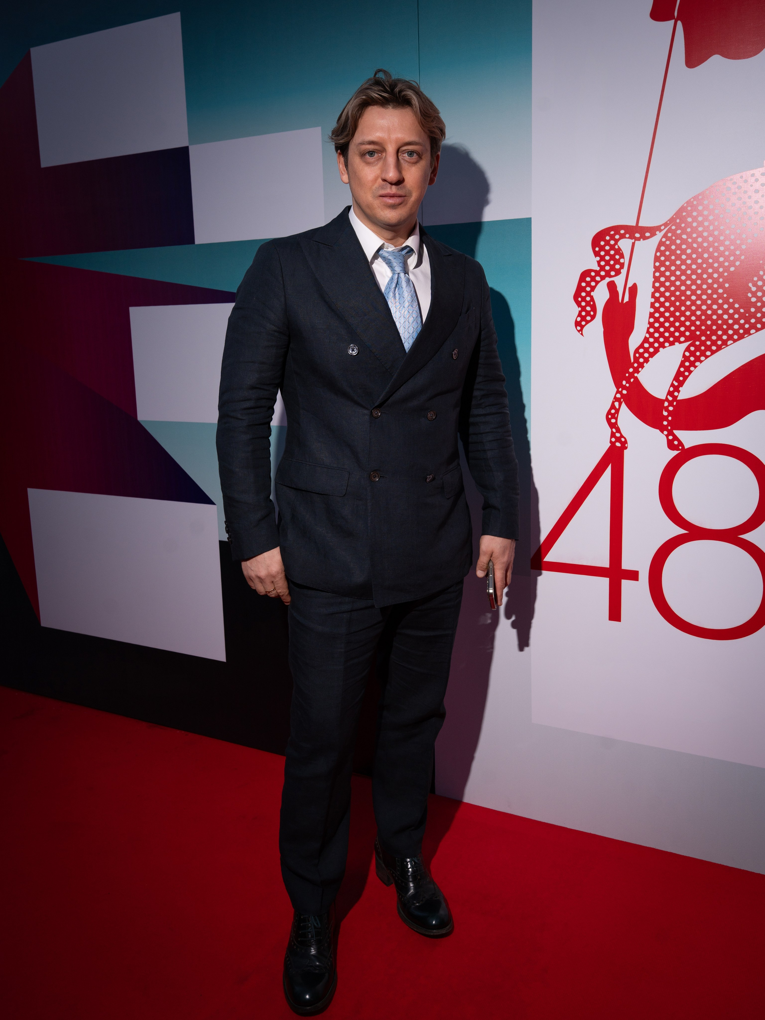 ММКФ 2026 — Московский международный кинофестиваль. Илья Варин — Фотограф Москва, Тверь