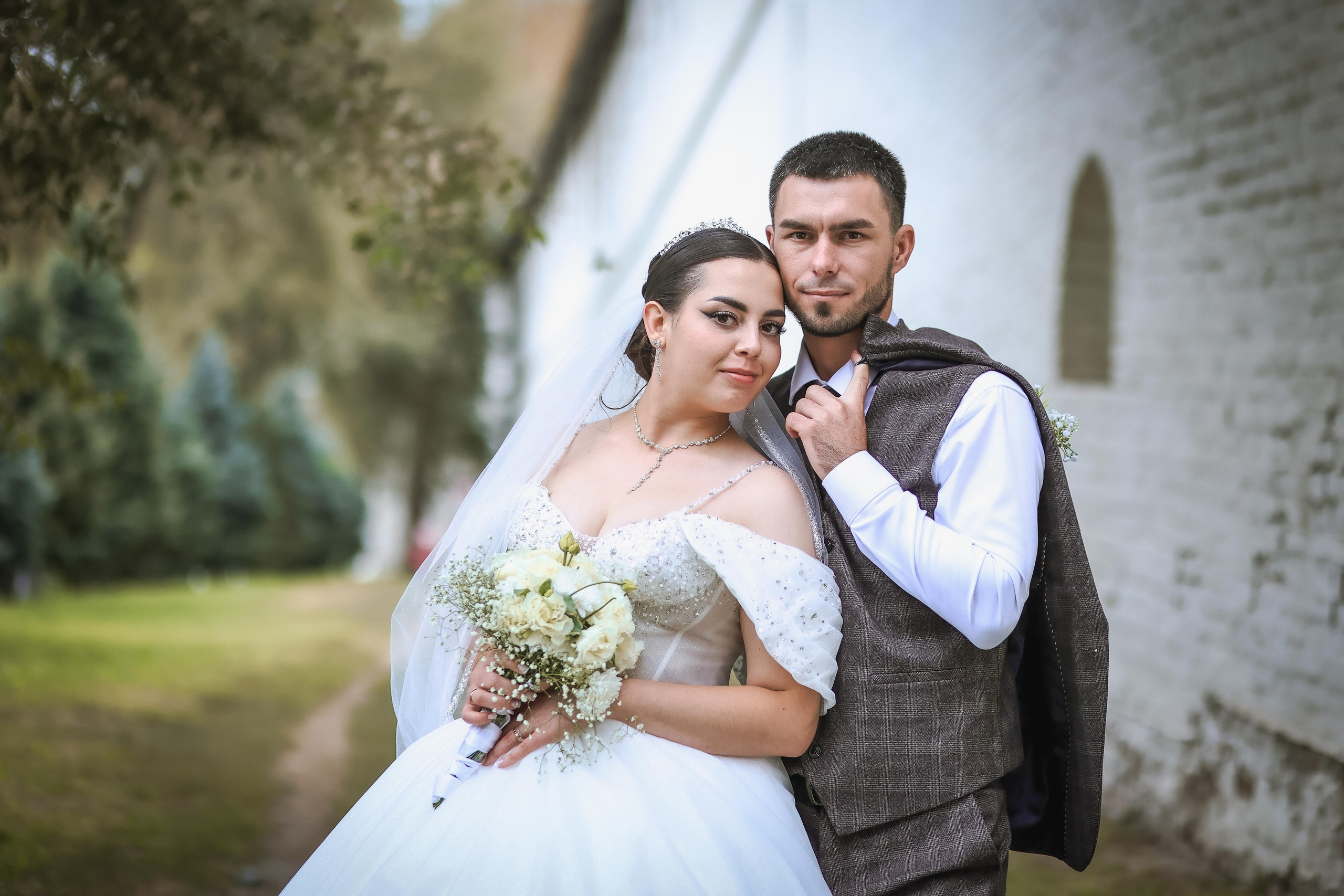 M&V. Свадебный фотограф — видеограф в г. Астрахань Екатерина Юмашева