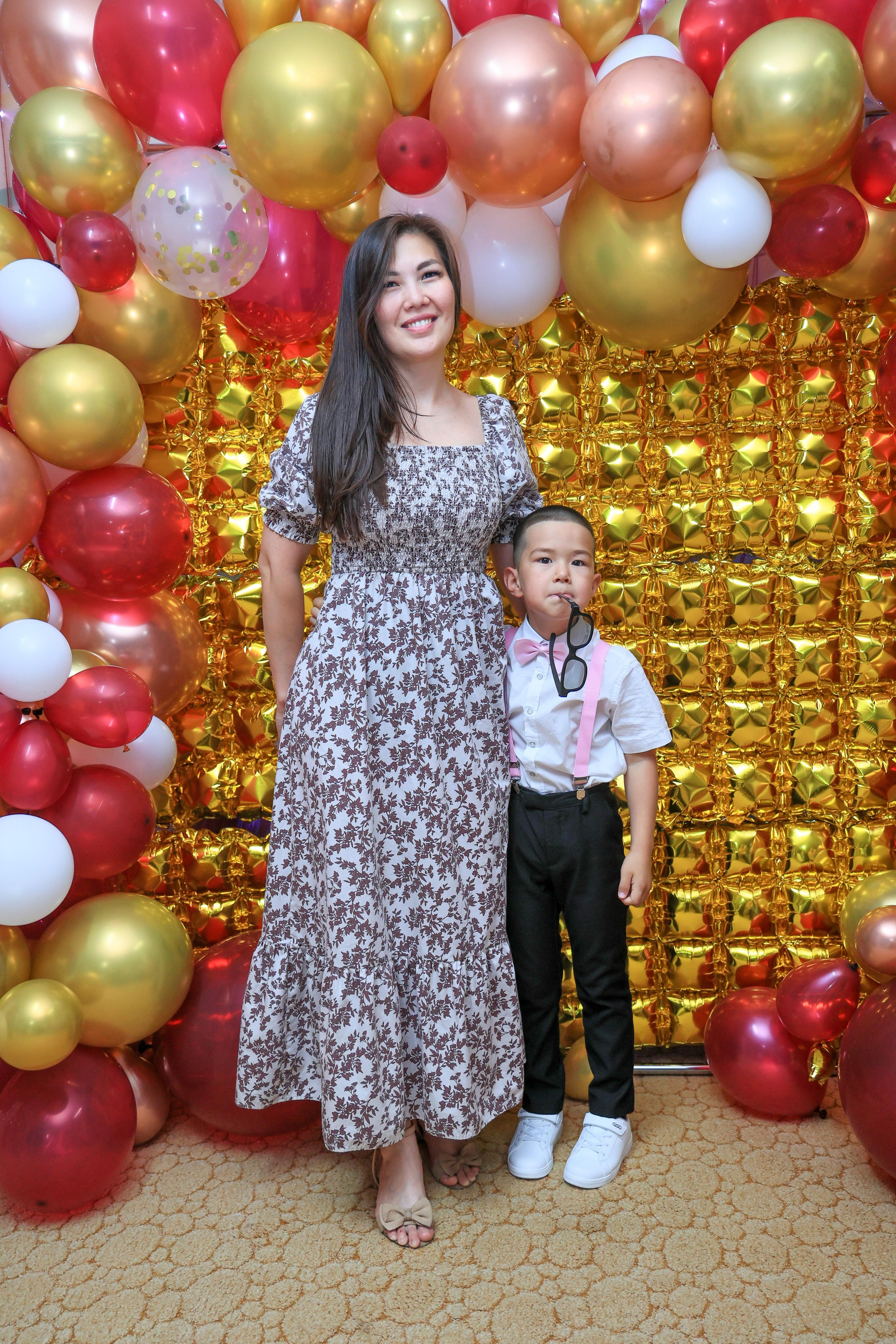 ДЕТСКИЙ САД. Свадебный фотограф — видеограф в г. Астрахань Екатерина Юмашева