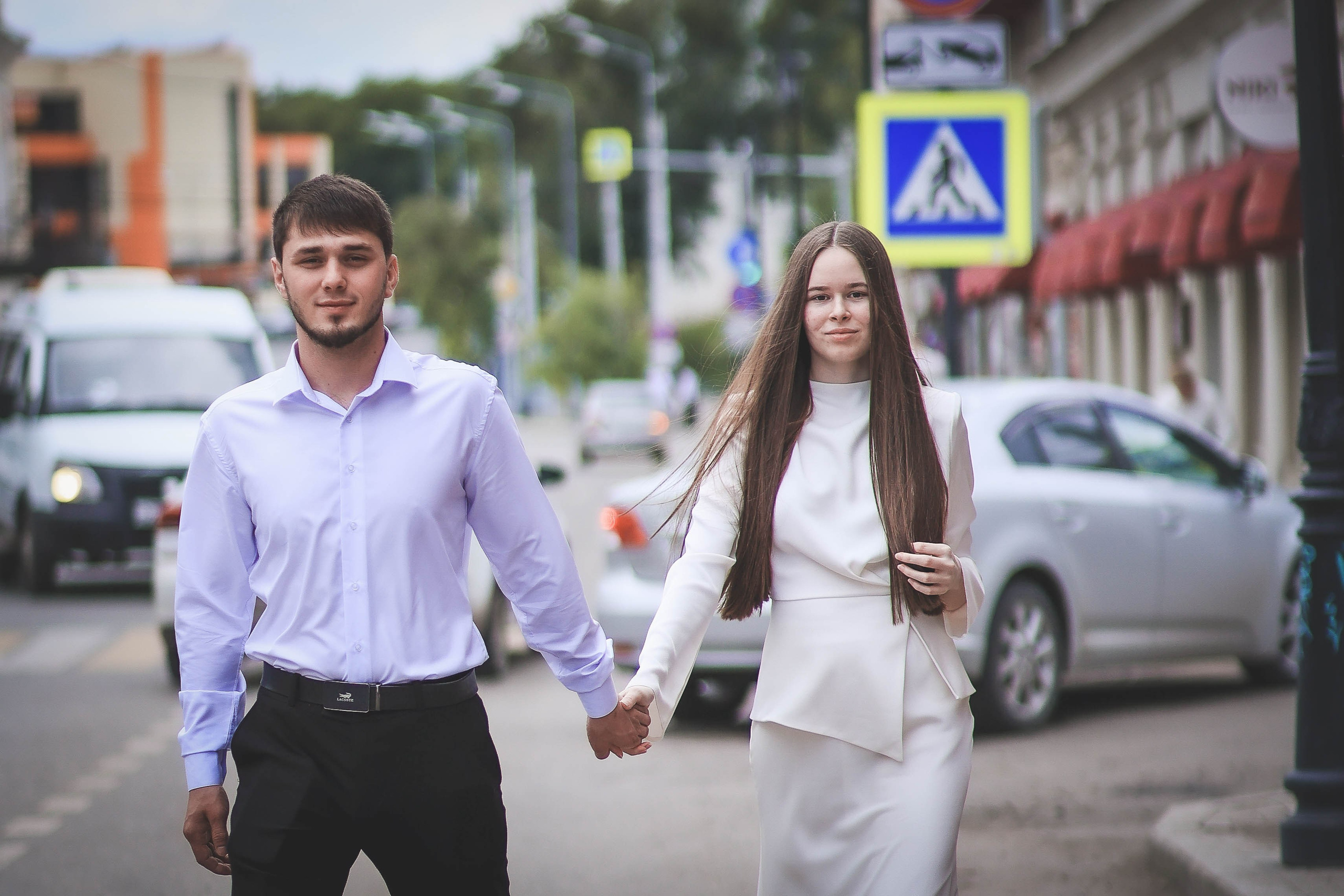 РАМАЗАН и ЕКАТЕРИНА. Свадебный фотограф — видеограф в г. Астрахань Екатерина Юмашева