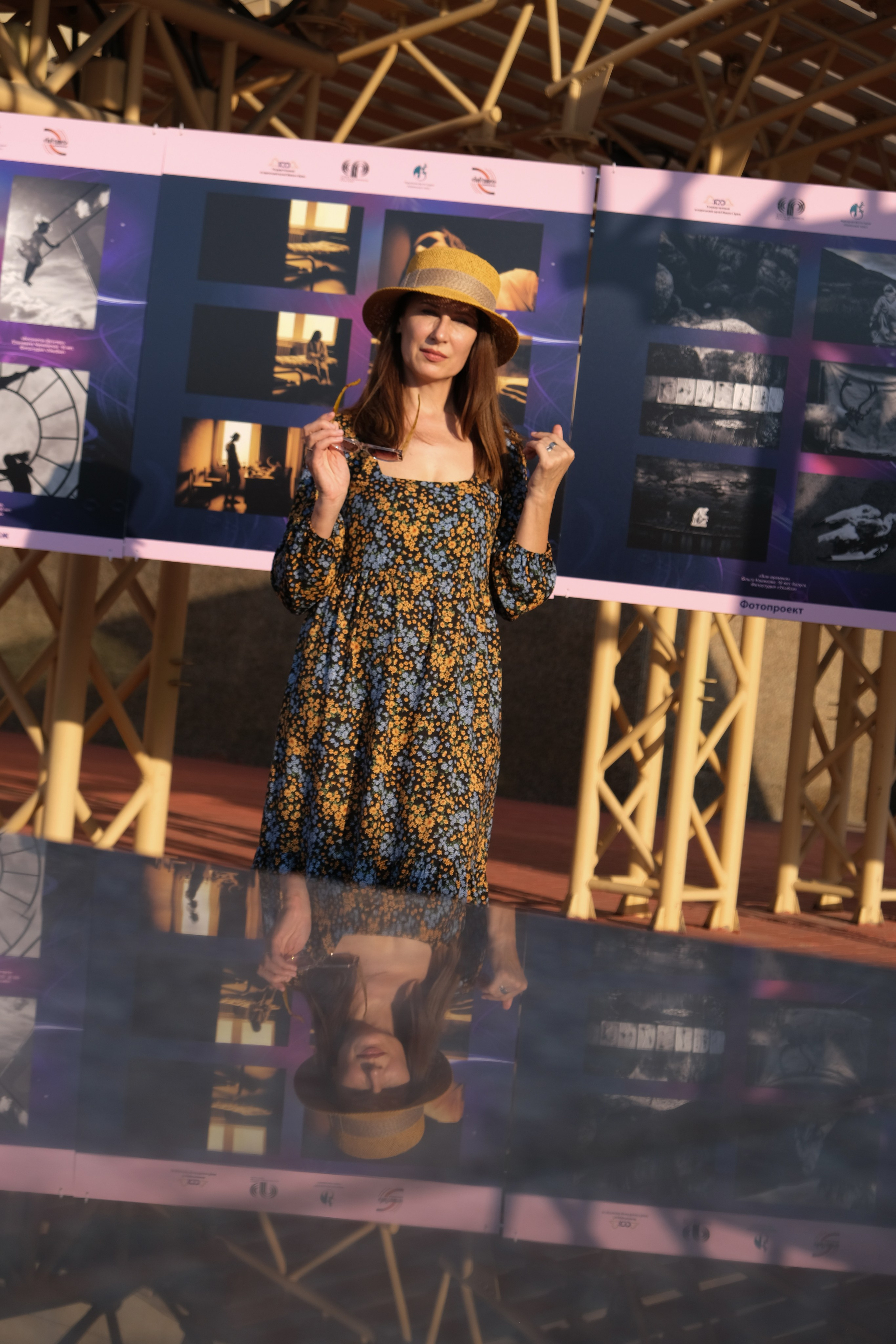 Габриэлла, салон головных уборов. Свадебный фотограф в Челябинске Сырчикова Наталья