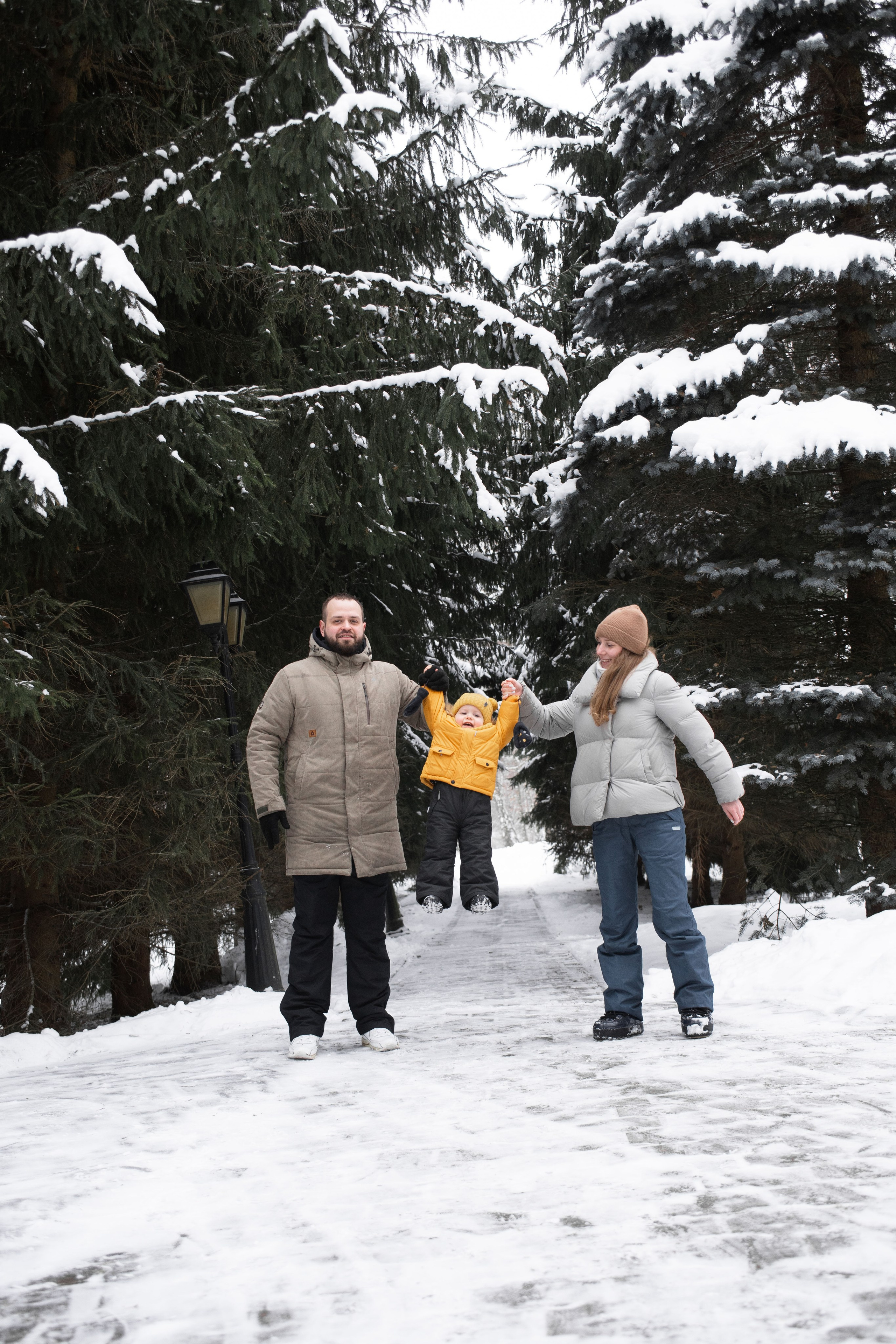 Семейная фотосессия. Фотограф в Калуге фотосессии с лошадьми в Калуге Грешнова Ольга