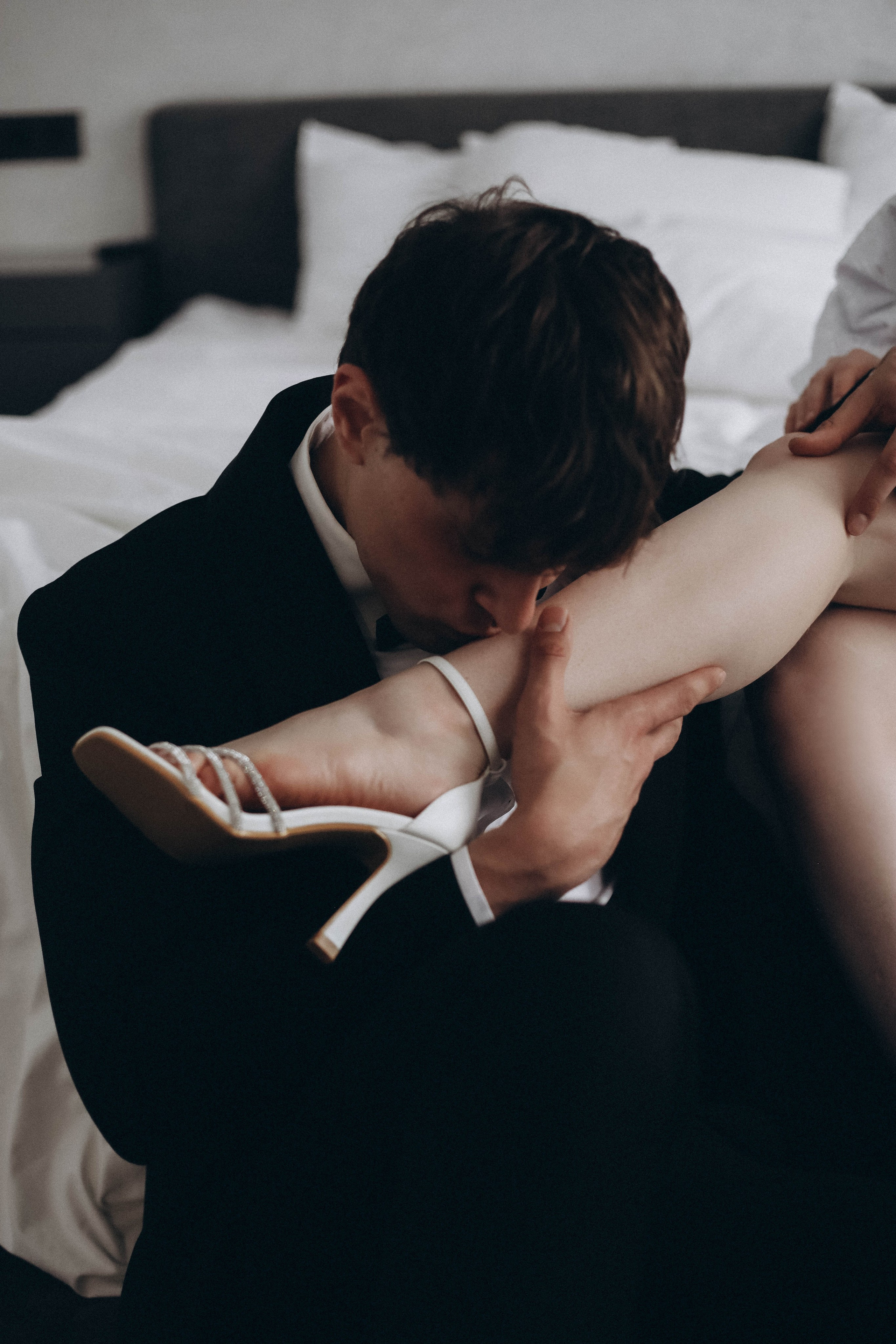 Лара & Миша. Свадебный фотограф Татьяна Курганская