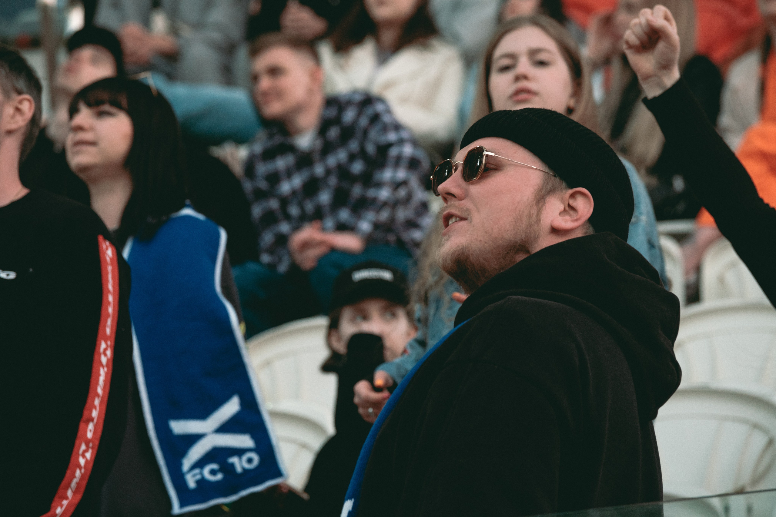 ФК10. Vladimirbaklenev