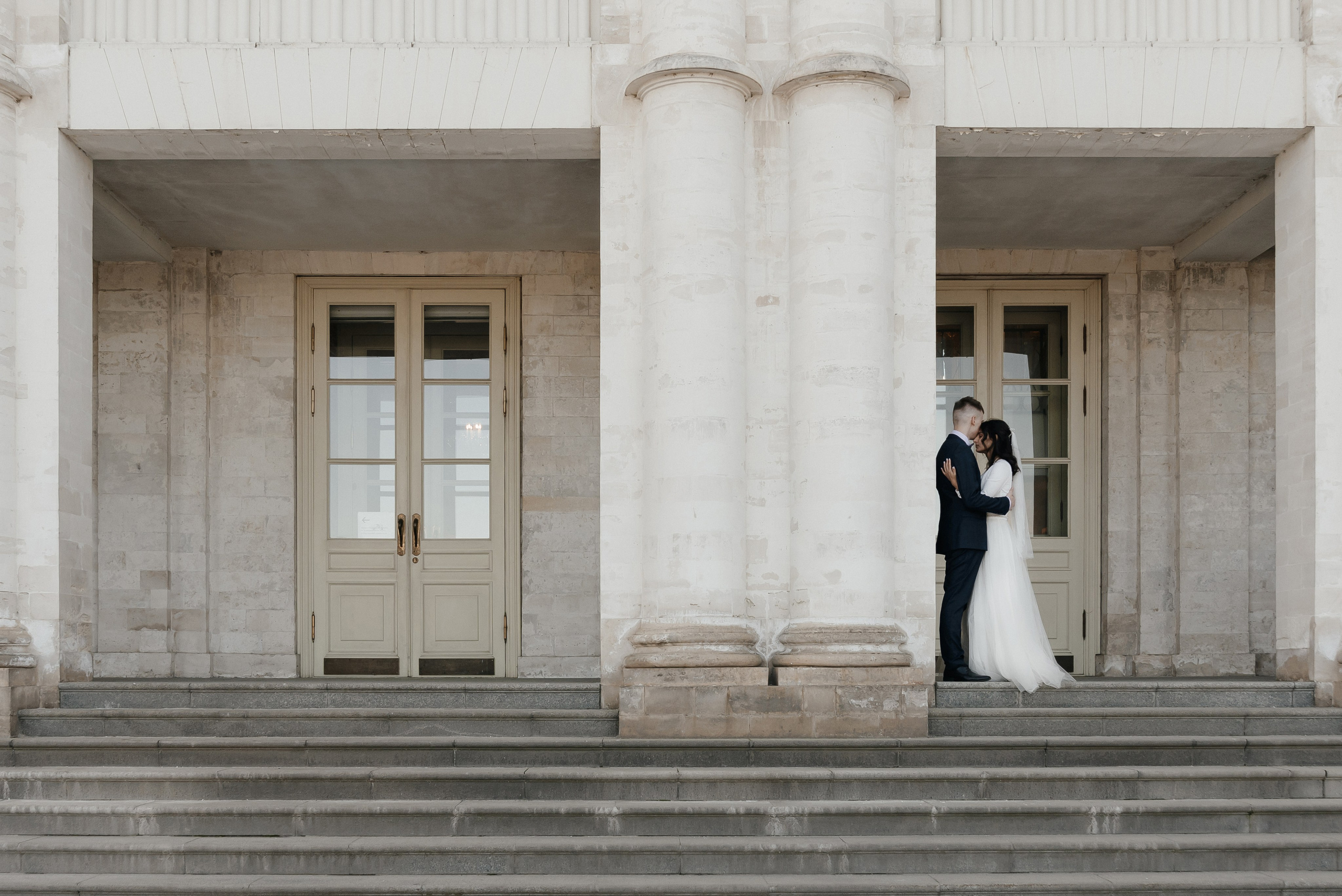 Свадьба. Свадебный фотограф Сергей Глобенко