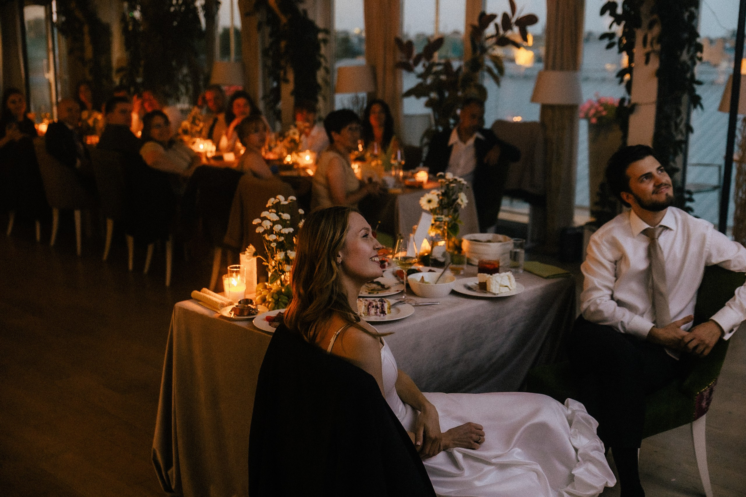 Георгий и Ольга | на счастье. Свадебный фотограф в Санкт-Петербурге Анастасия Селиванова