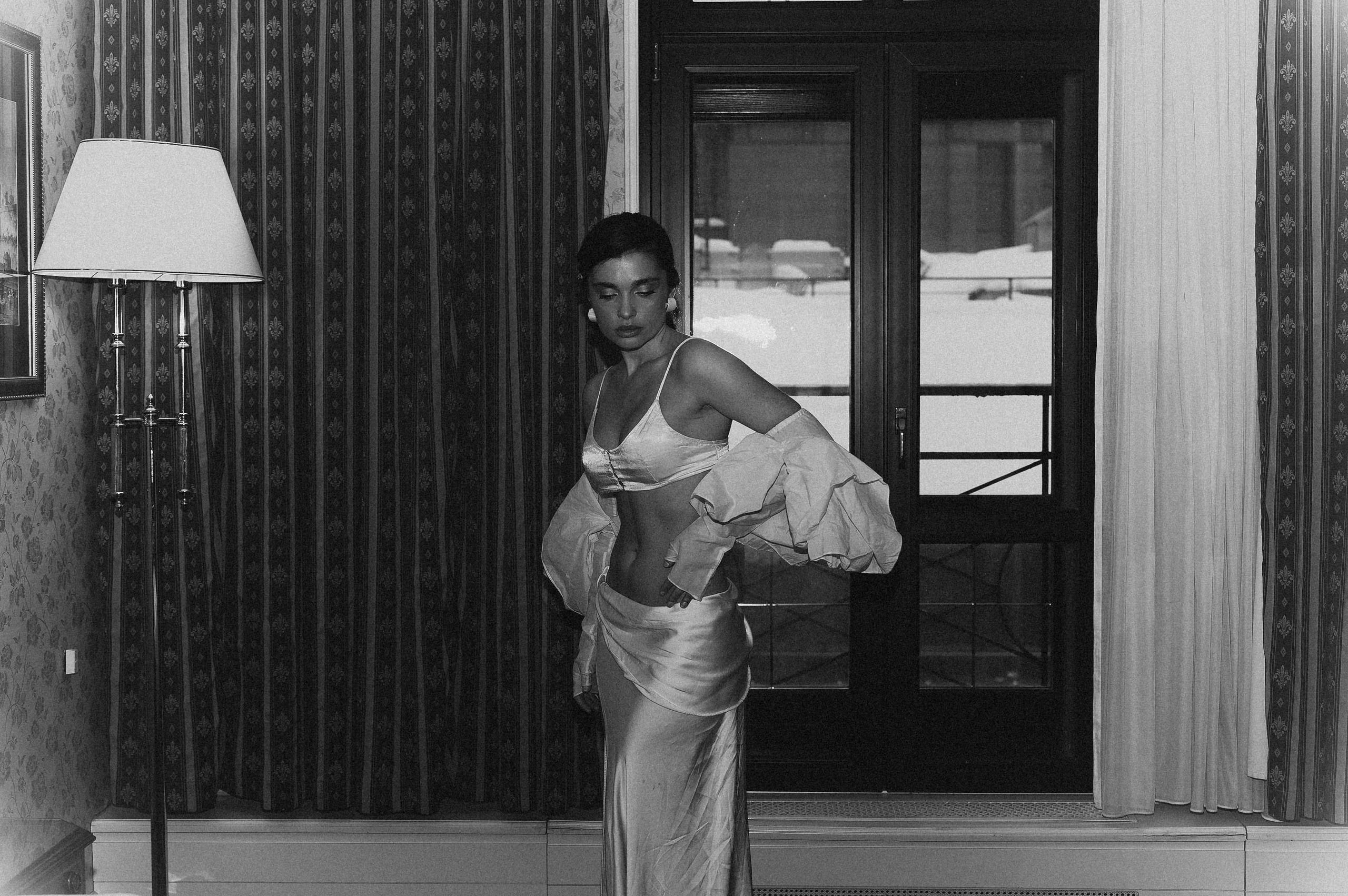 Савелий & анастасия утро. Фотограф Элина Муратова