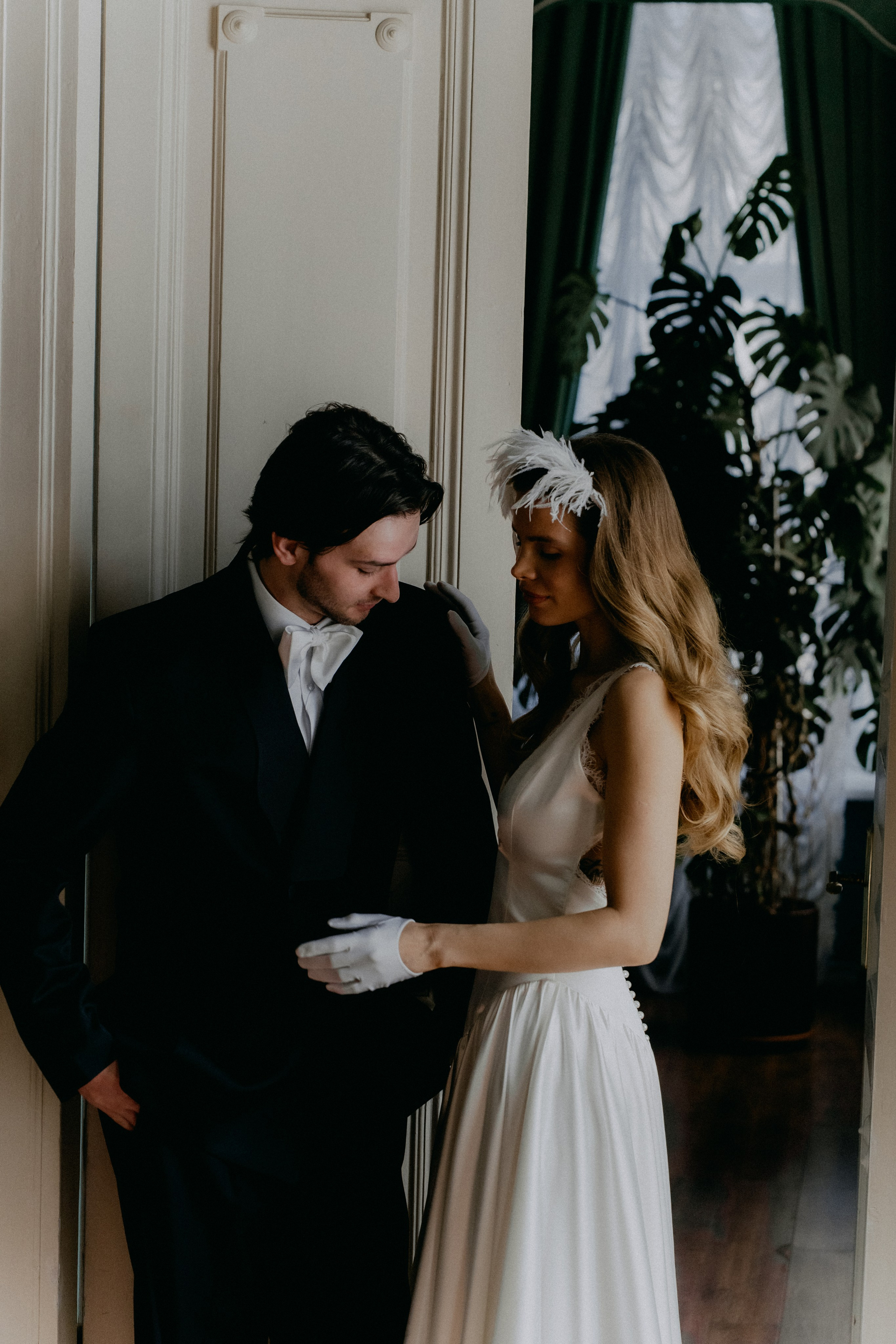 Усадьба Середниково. Семья. Фотограф Элина Муратова