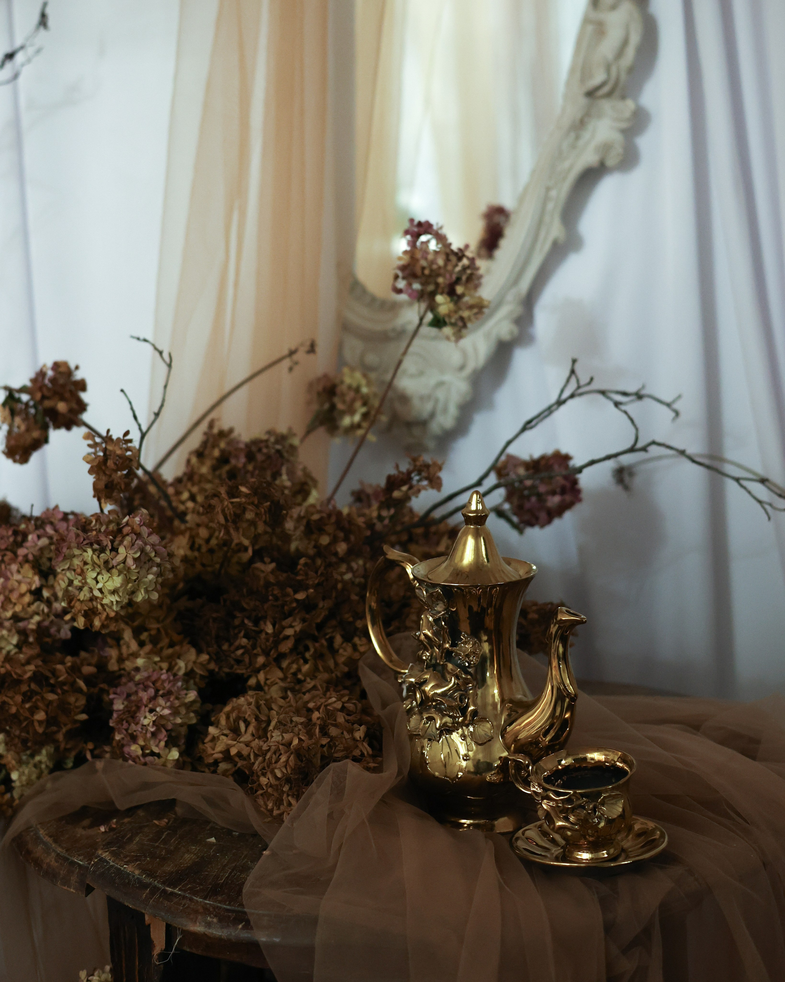 Фотостудия «Дофамин» в Нижнем Новгороде