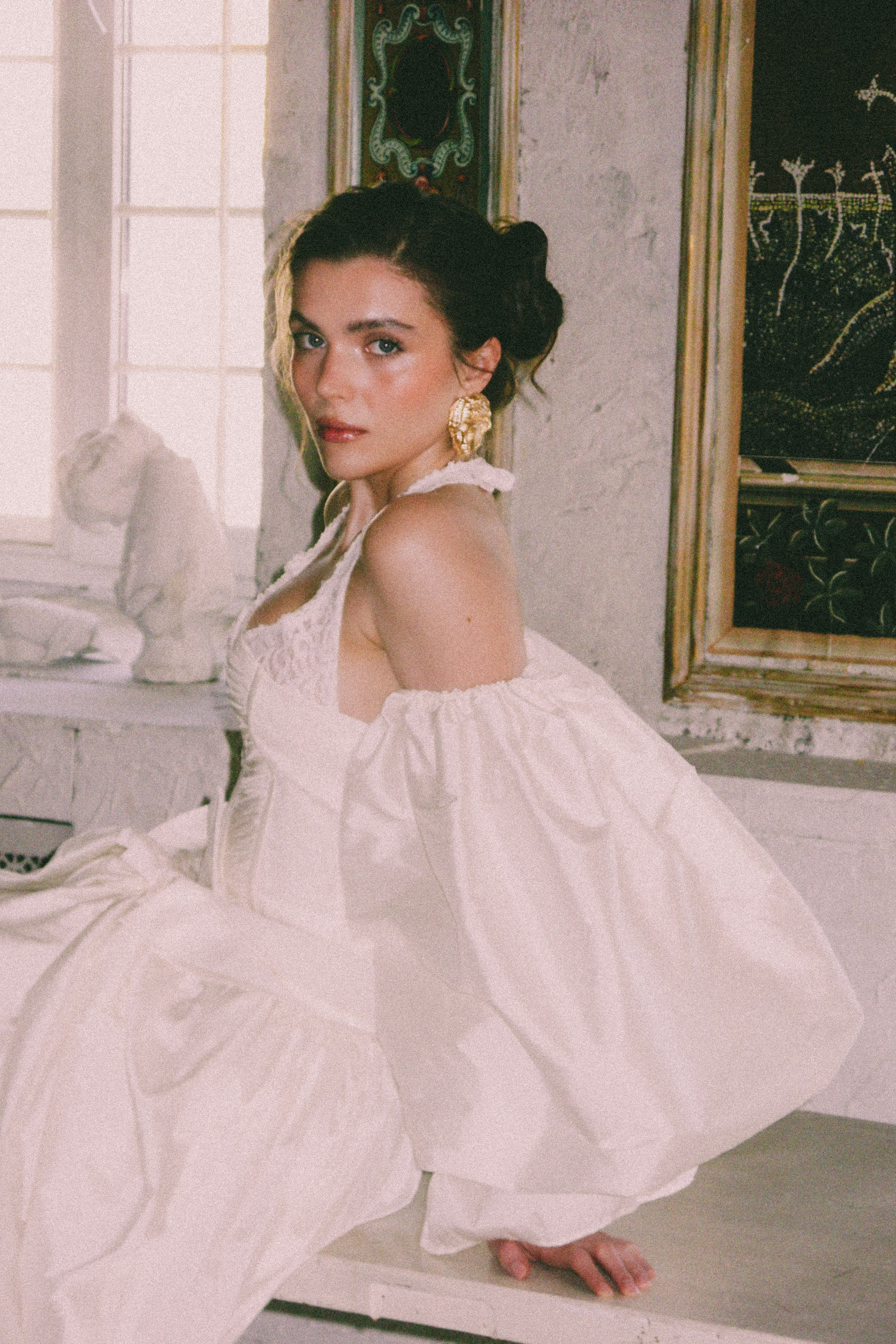 Мыльница. Свадебный, женский фотограф в Москве, Мытищах, Королёве Ксения Узилле