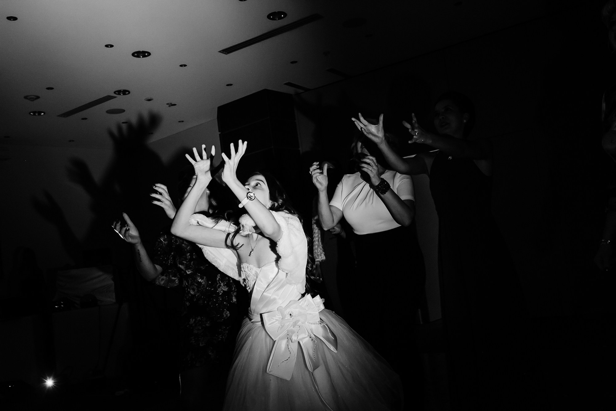 Виктор & Наталья. Свадебные и портретный фотограф — Кирилл Зорин