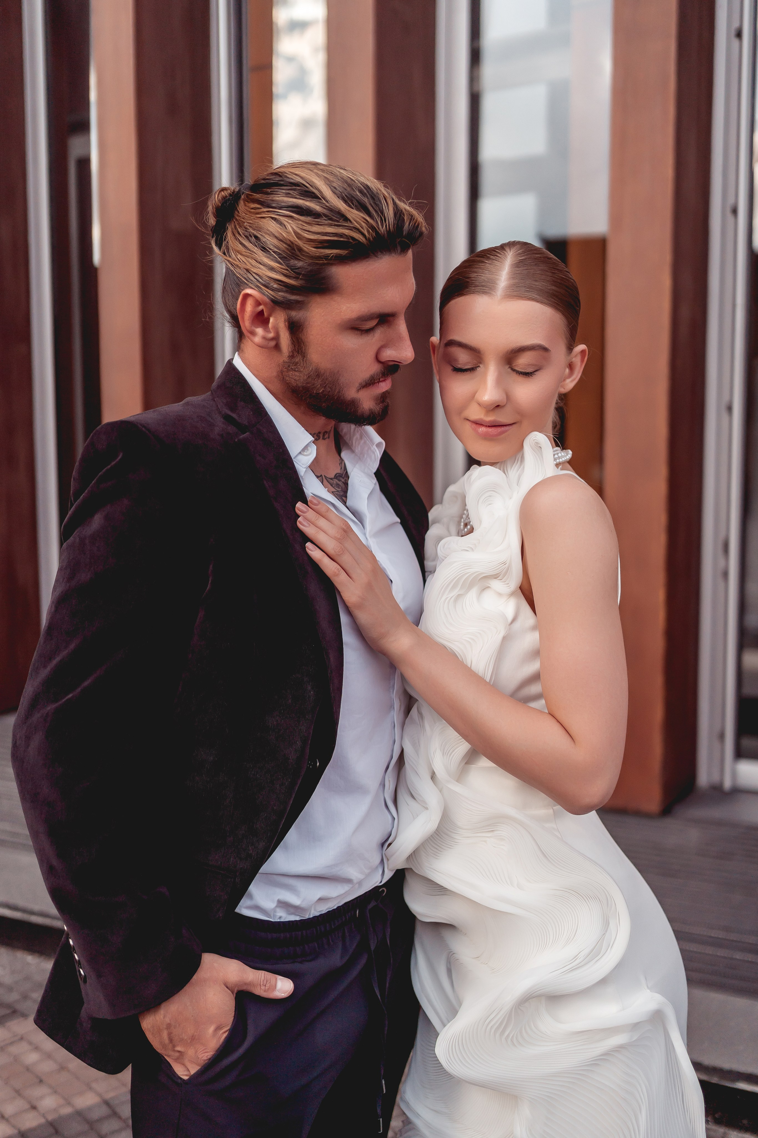 Барвиха. Детский и семейный фотограф в Москве Гордеев Владимир