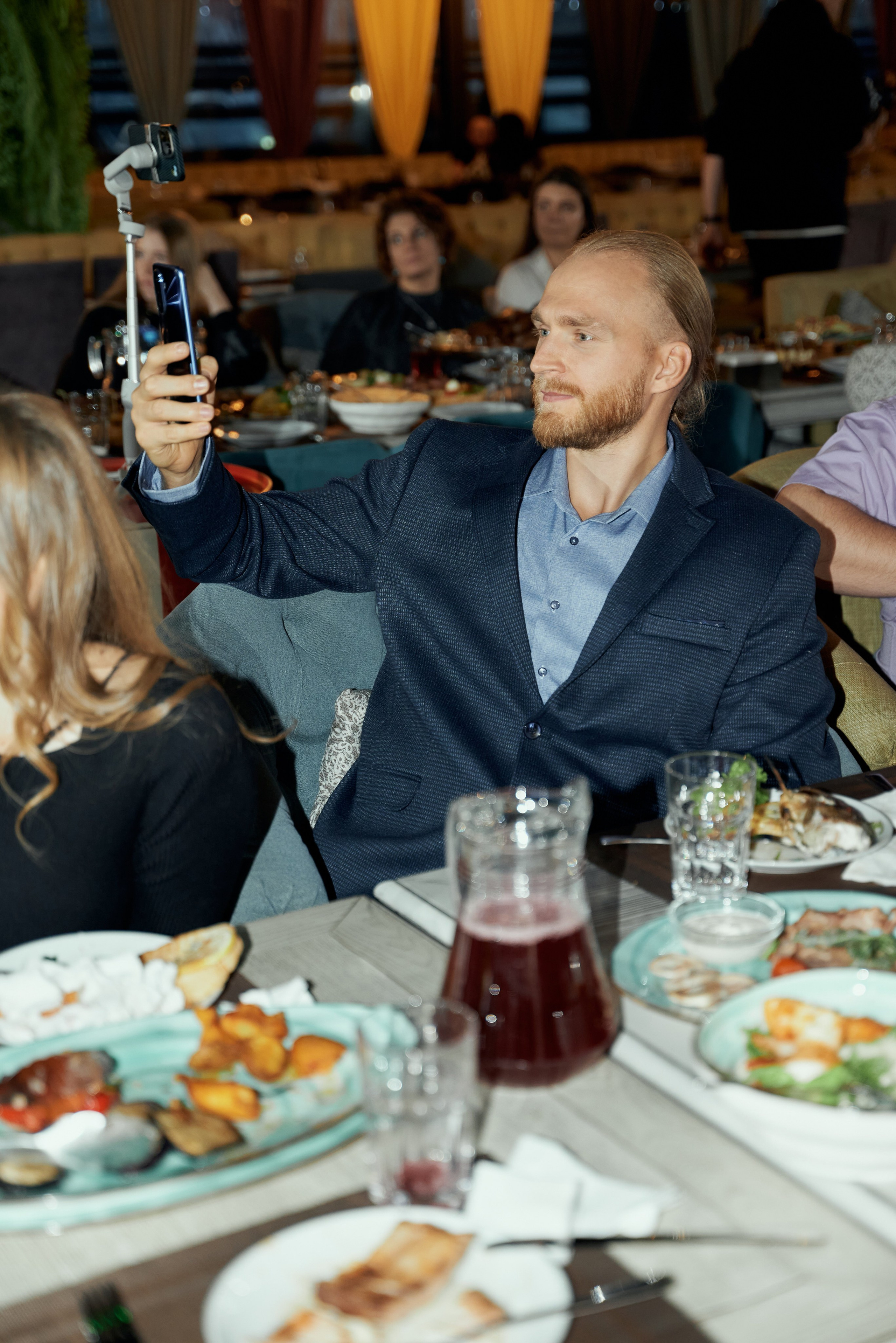 Корпоратив. Свадебный фотограф Александр Браво