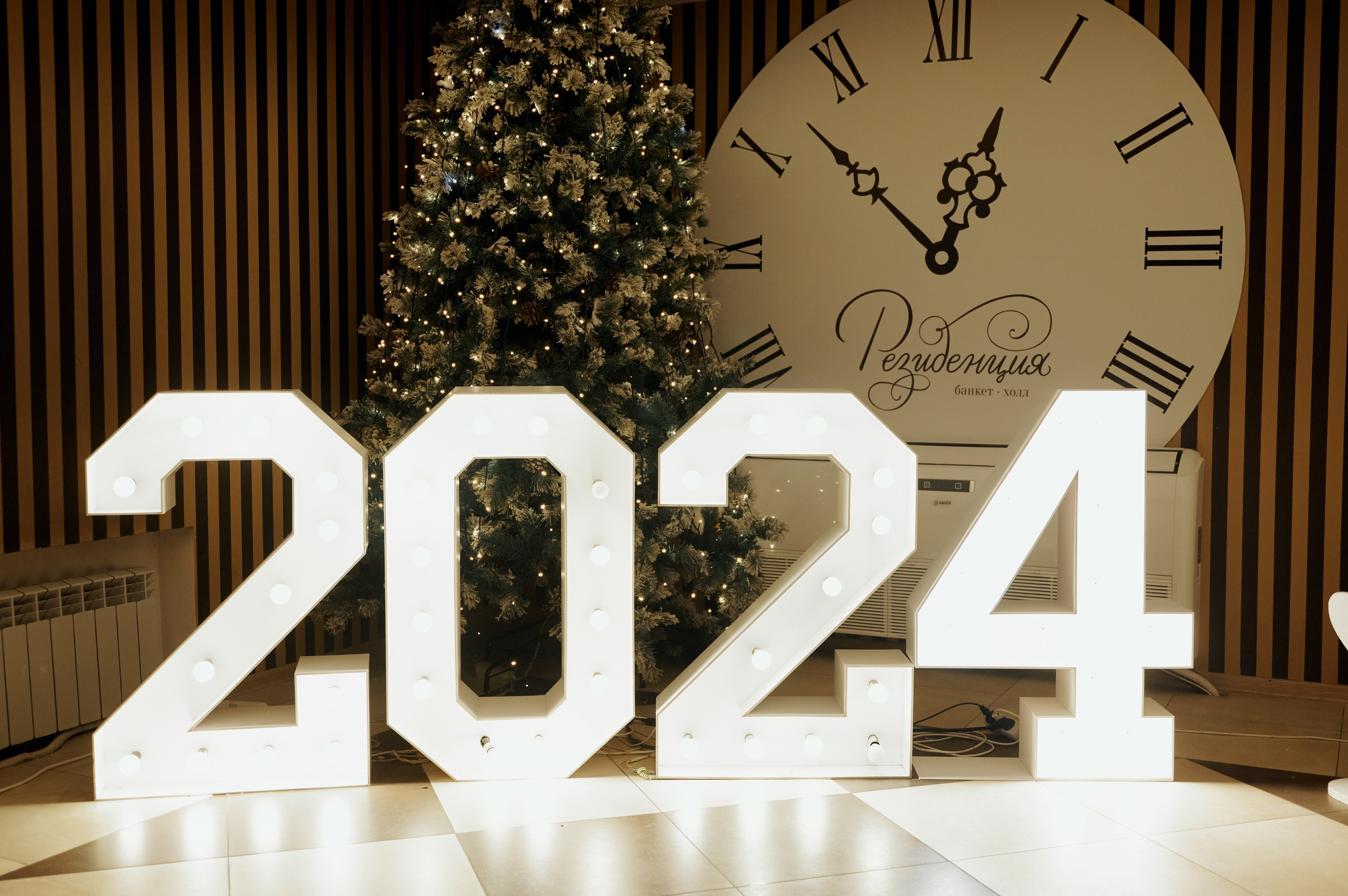 Корпоратив. Свадебный фотограф Александр Браво