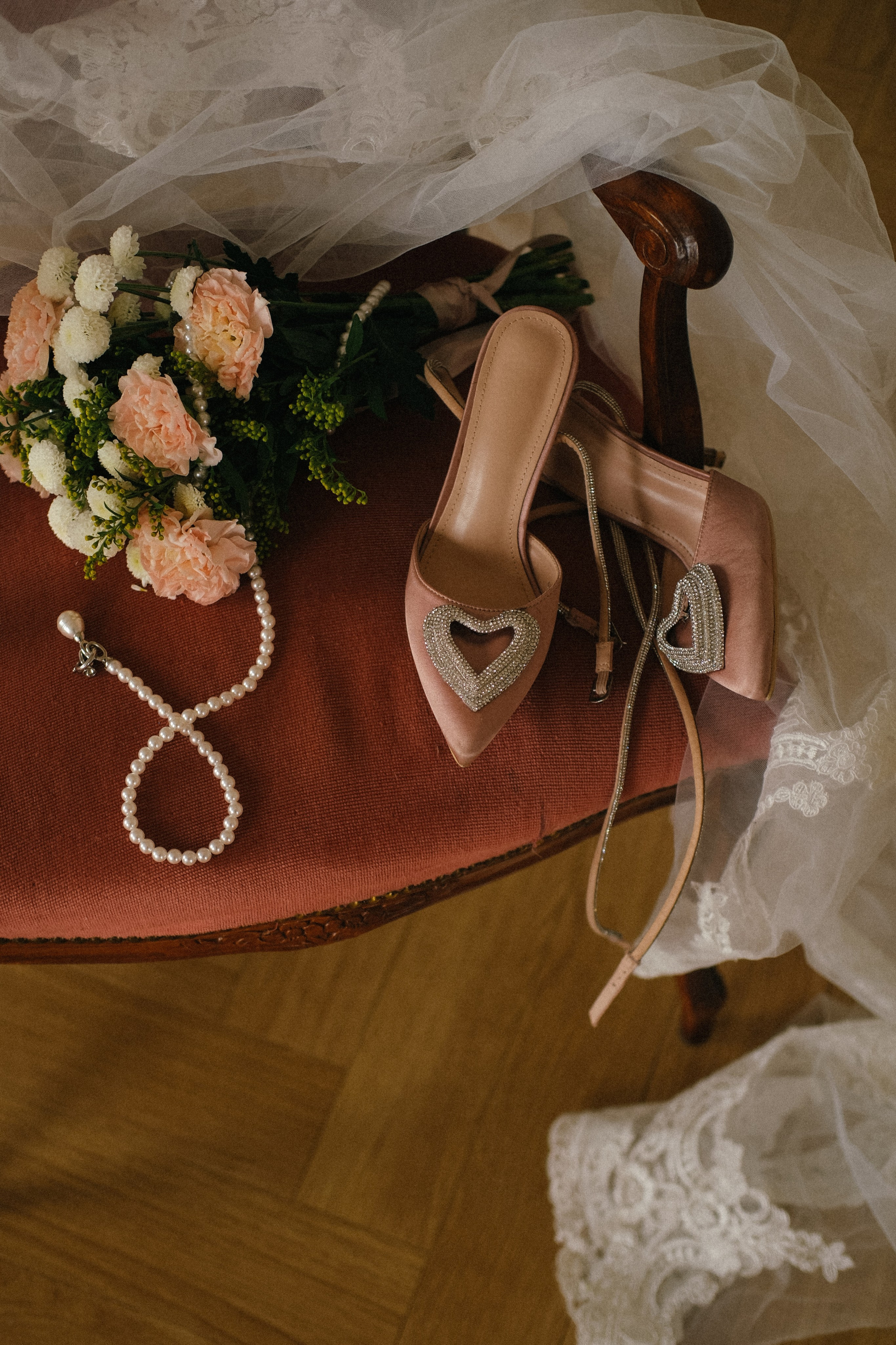 Руслан | Алёна. Главная