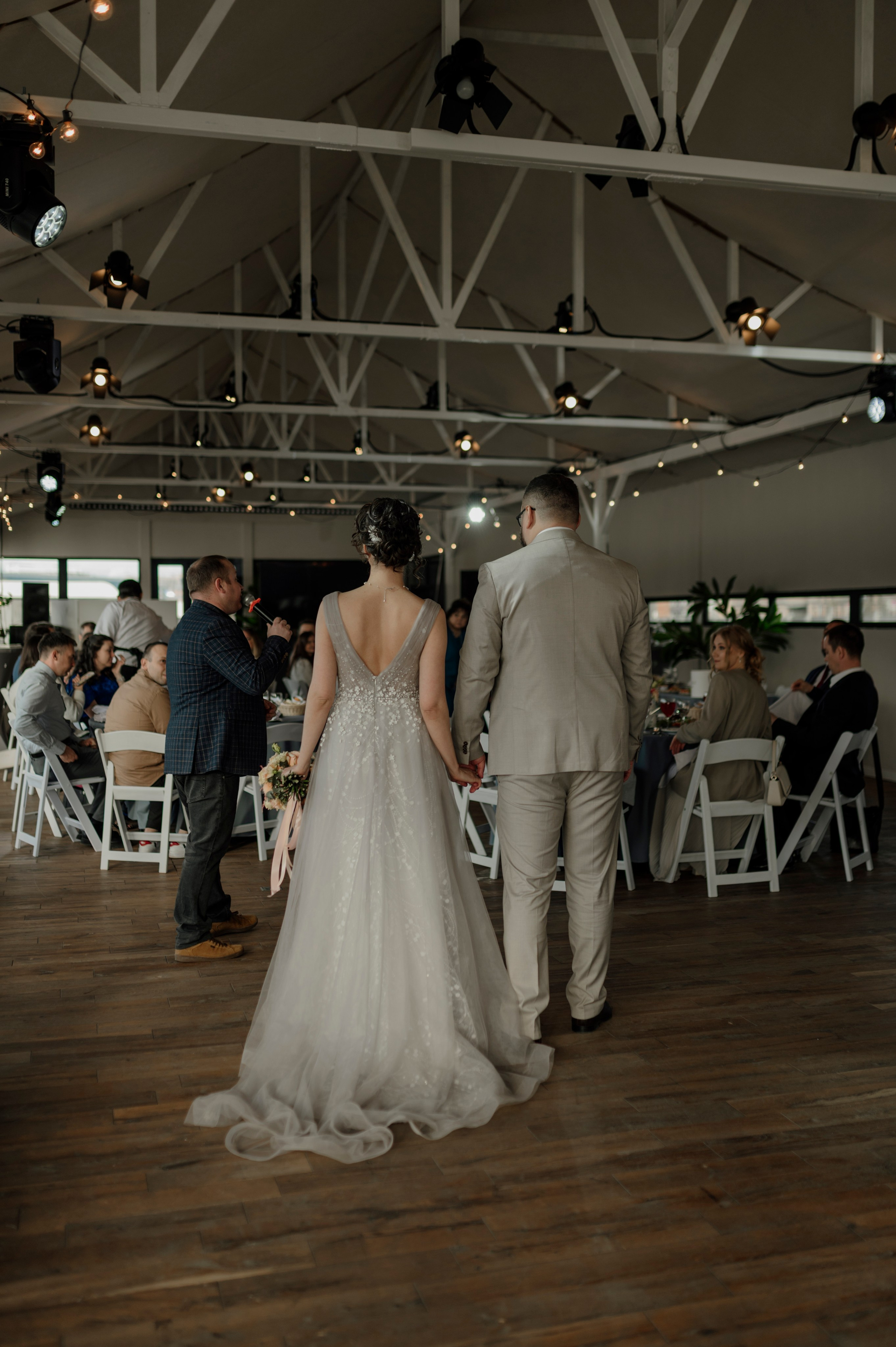 Илья и Юлия. Свадебный и Семейный фотограф в Ярославле Алёна Колясникова