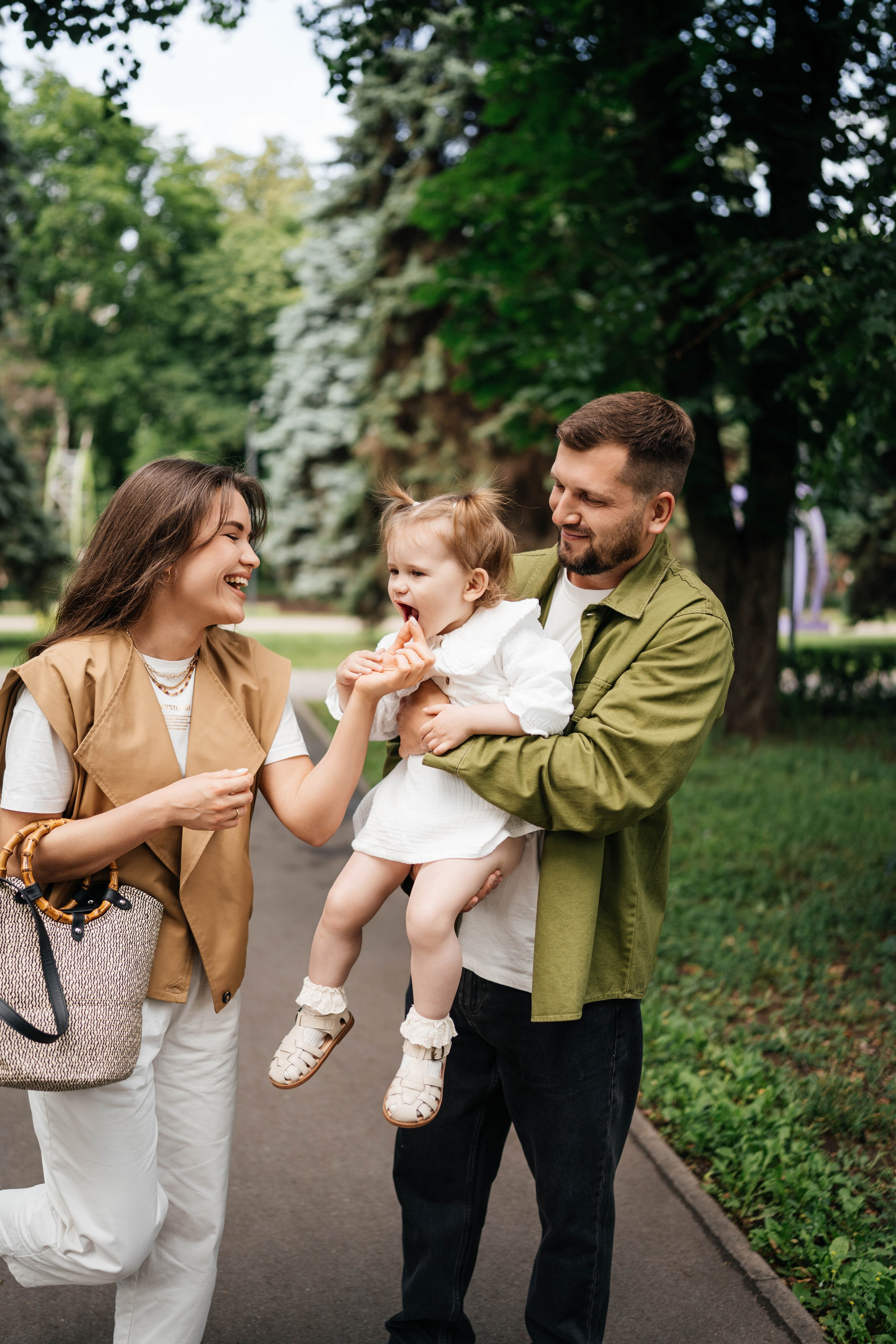 Уличная подборка семейные. Https://instagram.com/ana.stasia.n