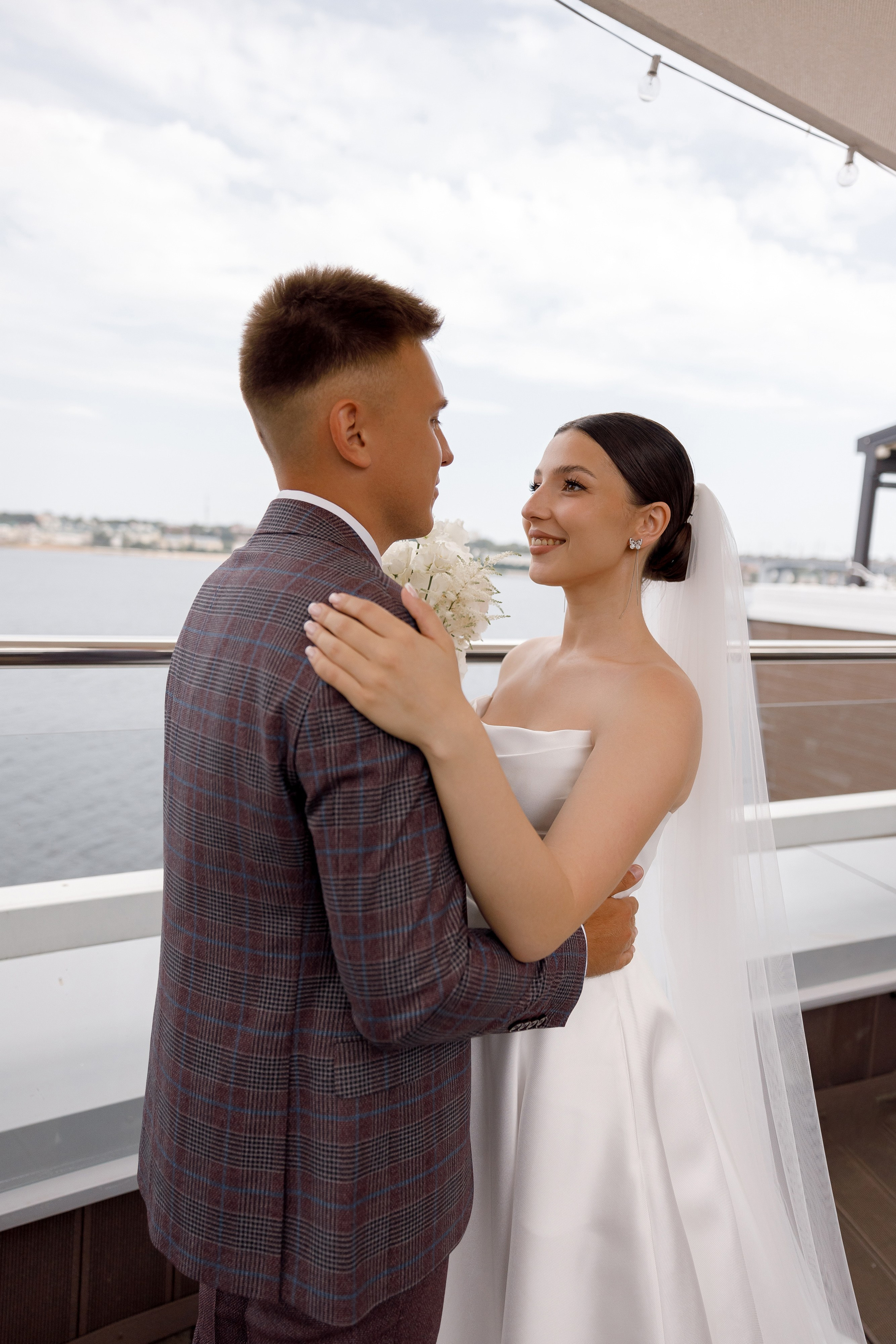 Никита & Ксения. Свадебный и репортажный фотограф