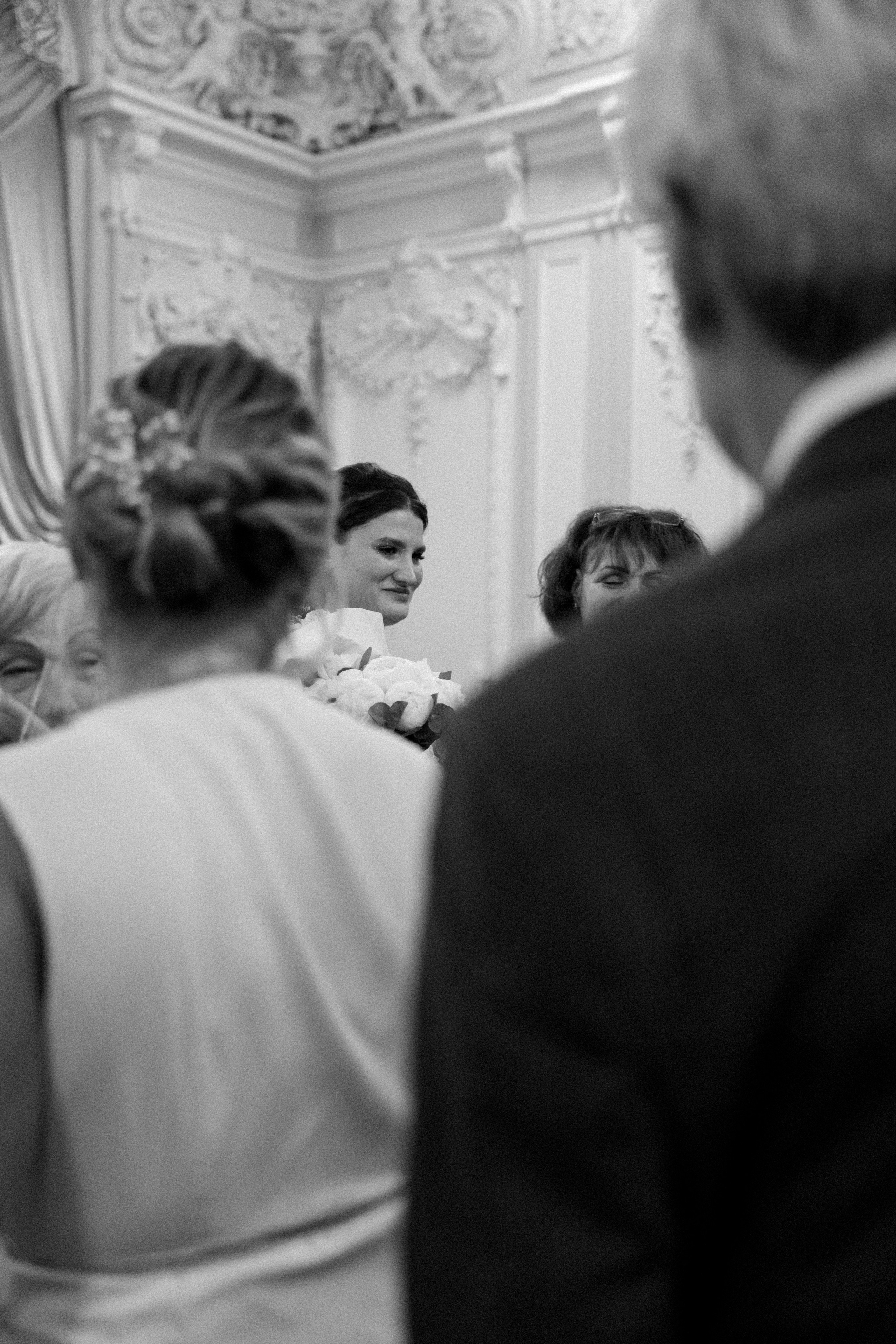 Павел & Екатерина. Питерский фотограф