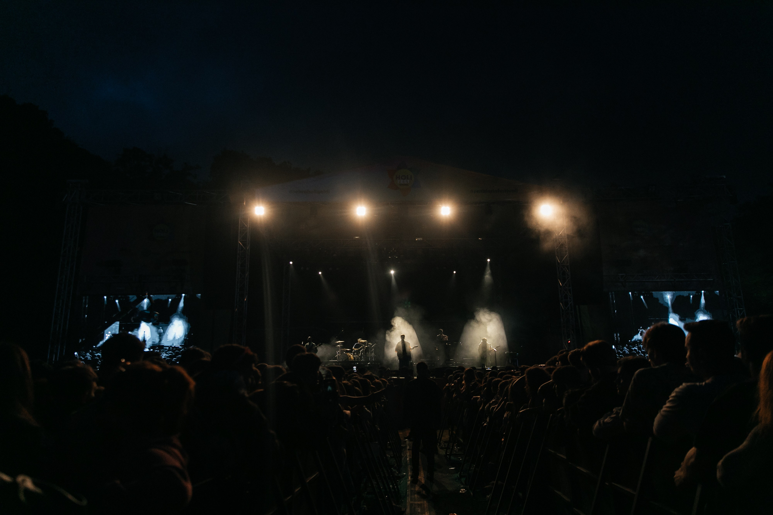 HoliFest. Свадебный и репортажный фотограф