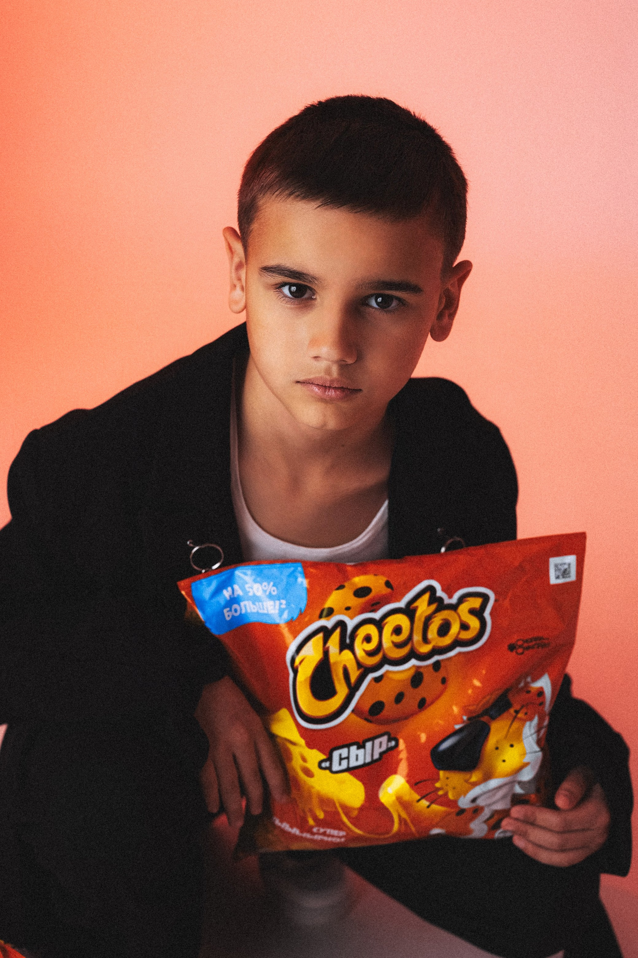 Проект ЧИТОС