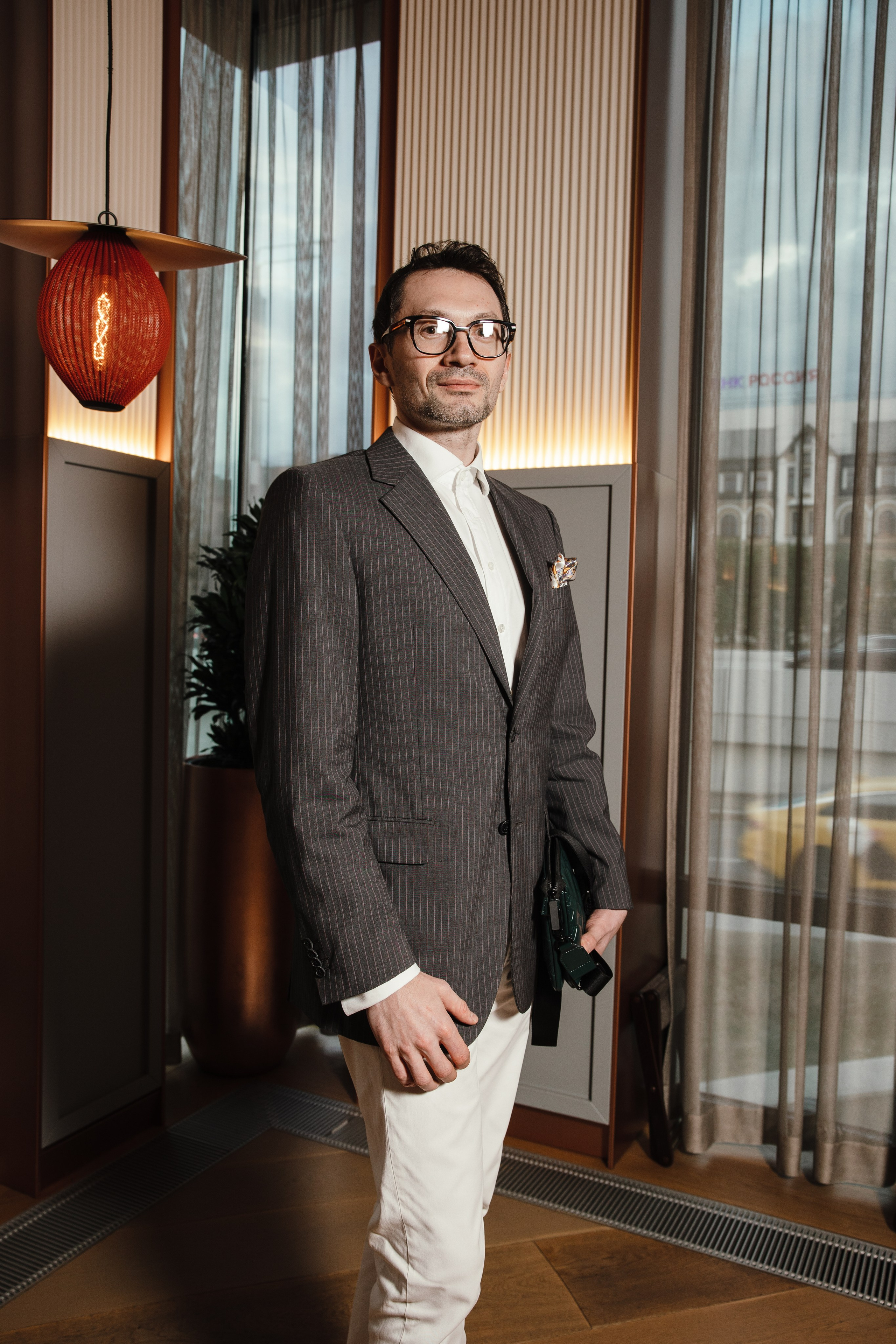 Презентация Russian Fashion Dom в ресторане Shagal. Контент фотограф в Москве и области Елена Кулакова