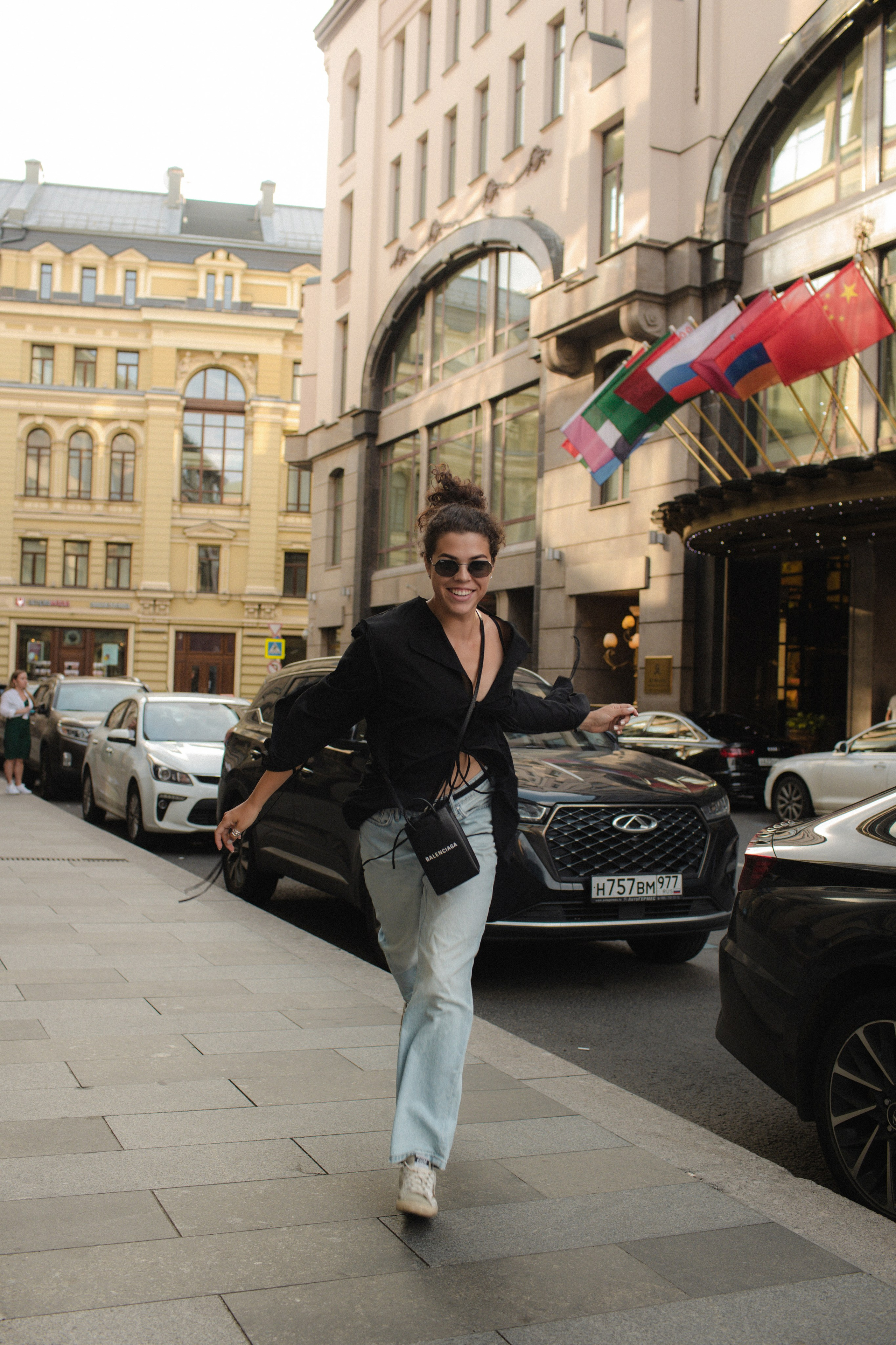 VARVARA. Фотограф Мария Сивохина