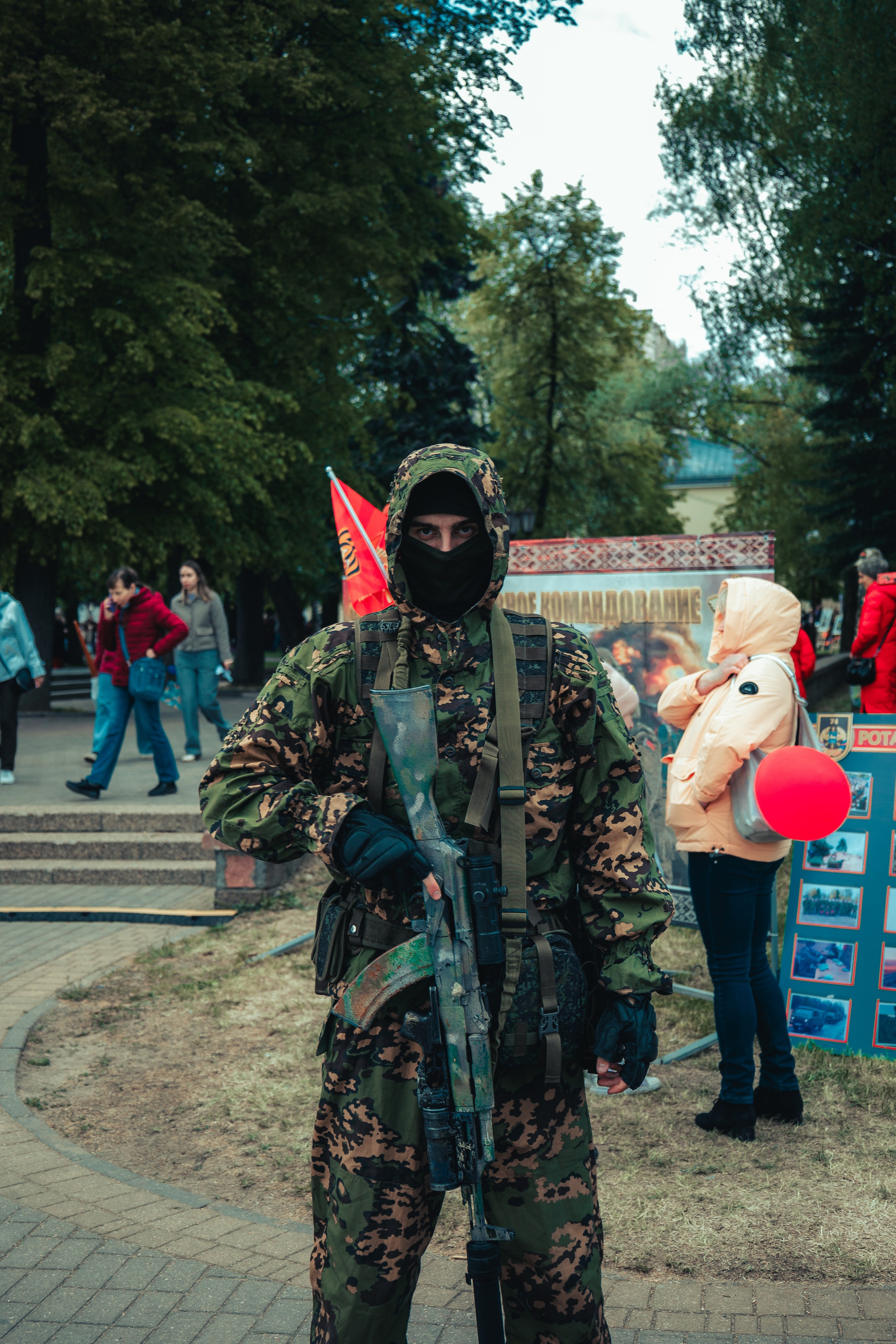 9 мая 2025. Photographer Vladislav Voronovich