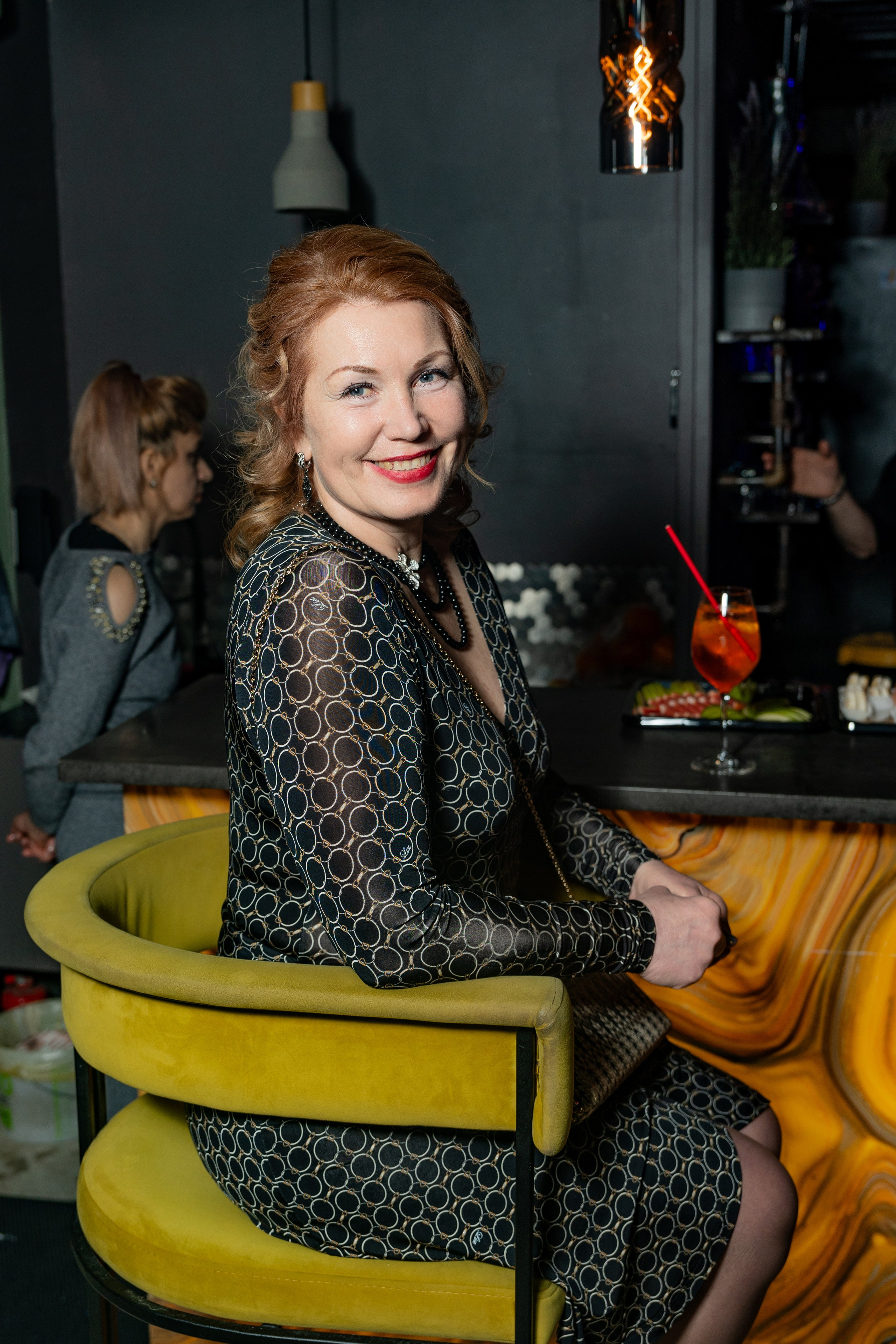 TERRA Loft День Рождения Татьяны. Фотограф Никита Комаров