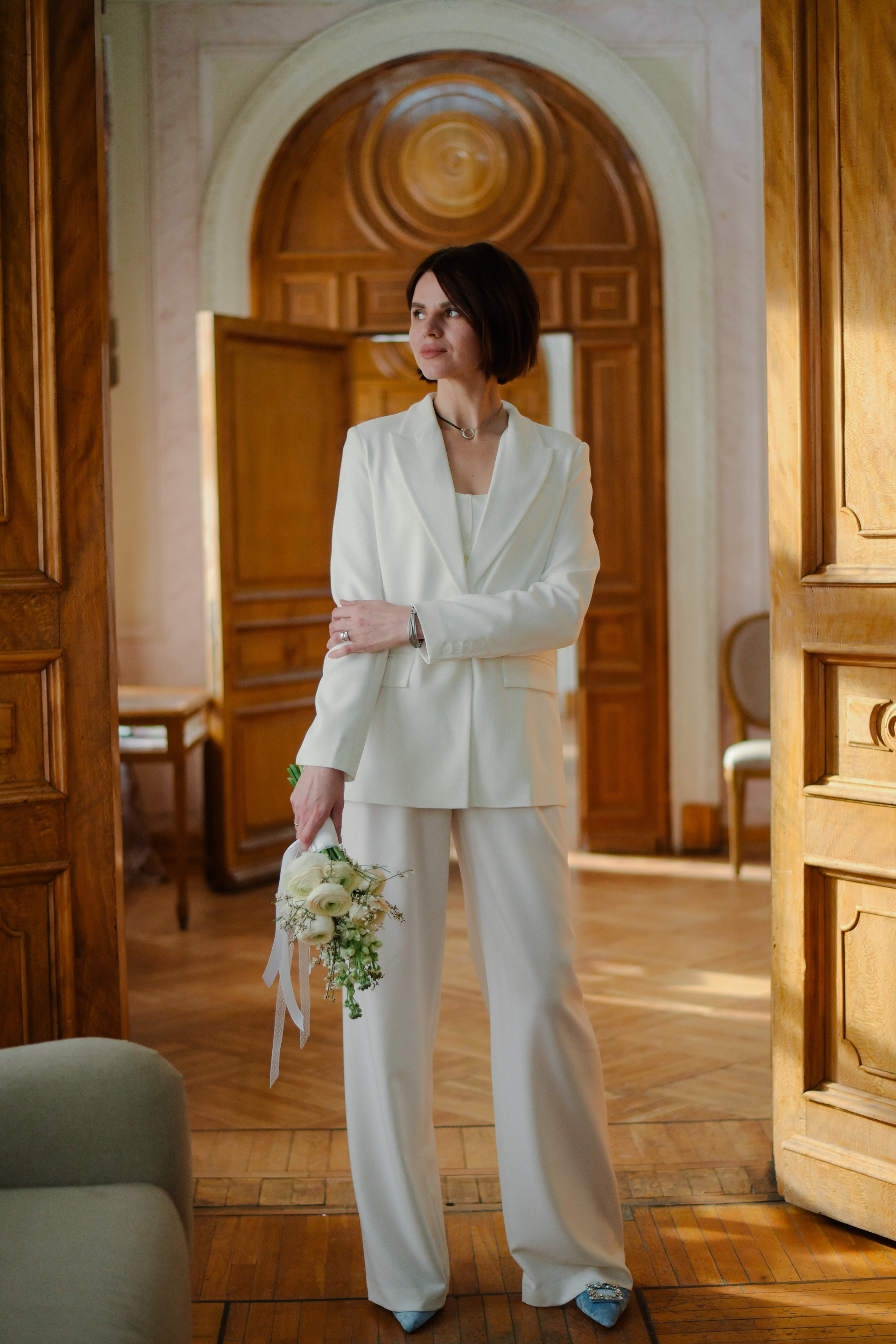 Сергей и Юлия. Фотограф Лола Волна, город Москва