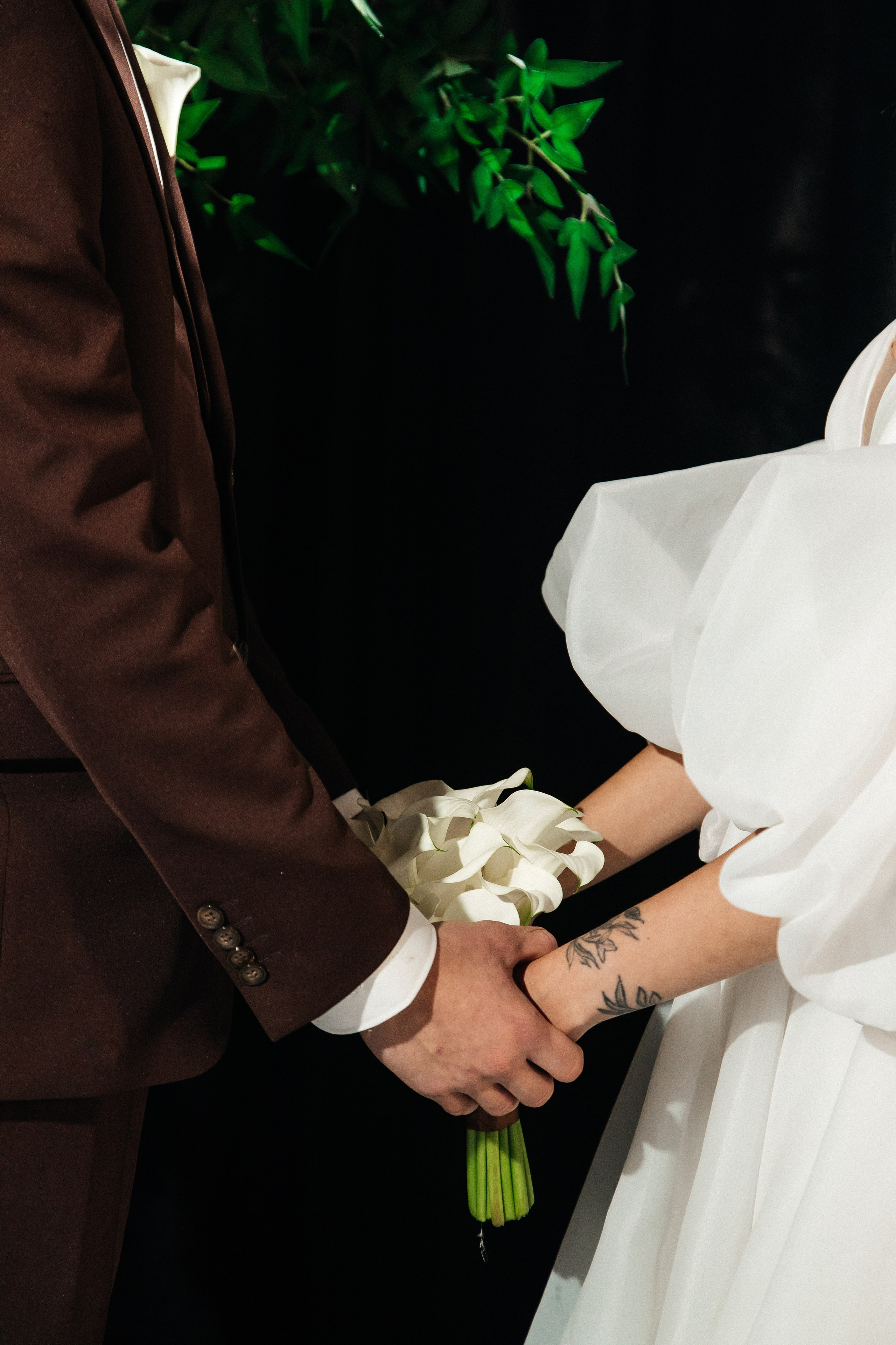 Любовный фестиваль. Артём Бачурин — свадебный фотограф Воронеж