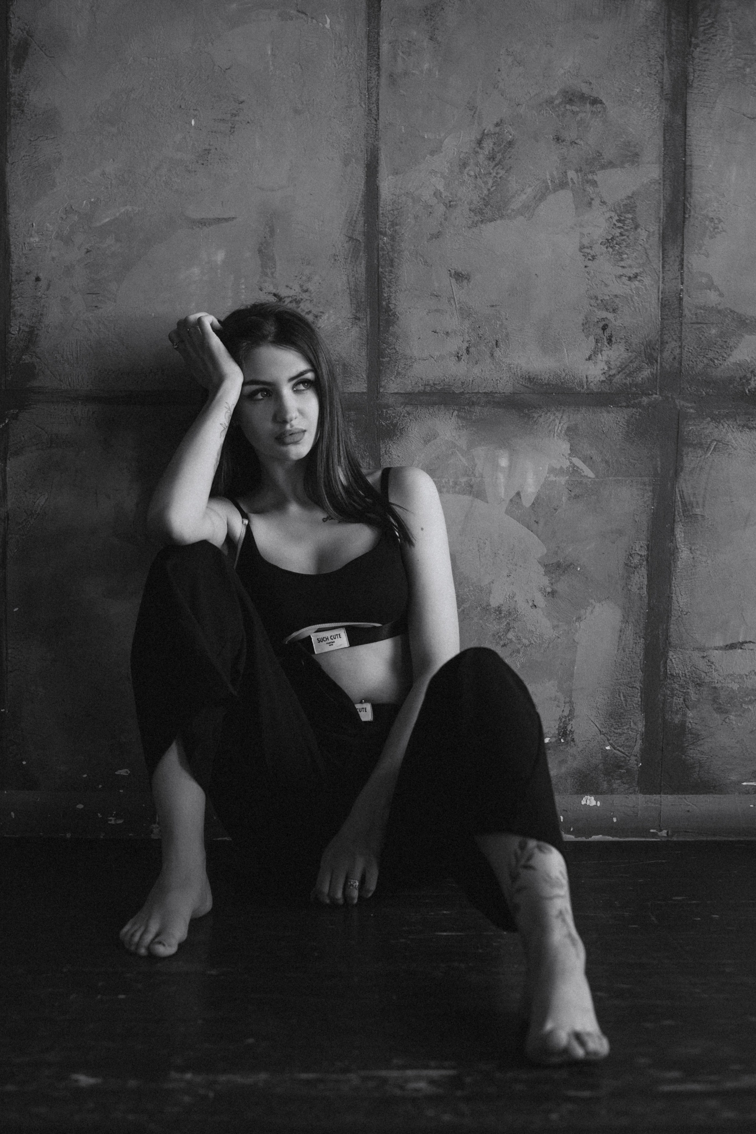 Настя. Женский фотограф в Чите Анна Новикова