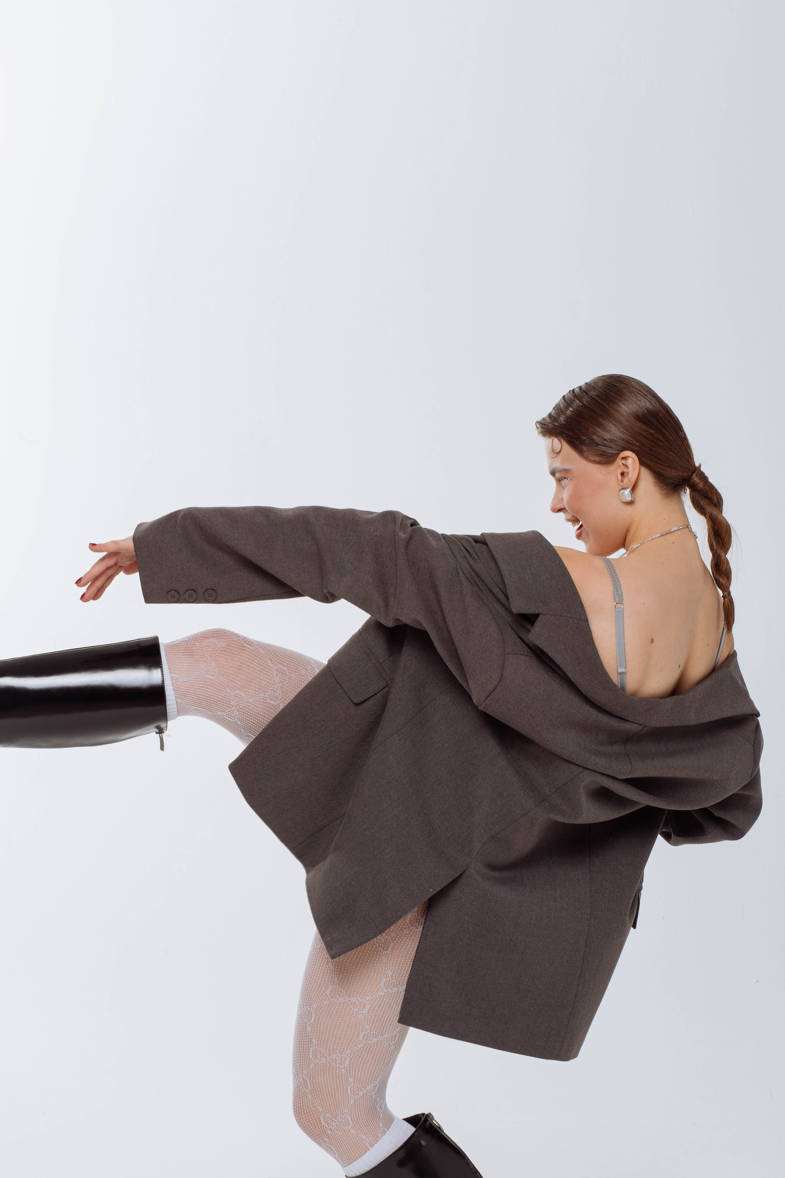 Катя. Портретный фотограф Анна Мерзлякова