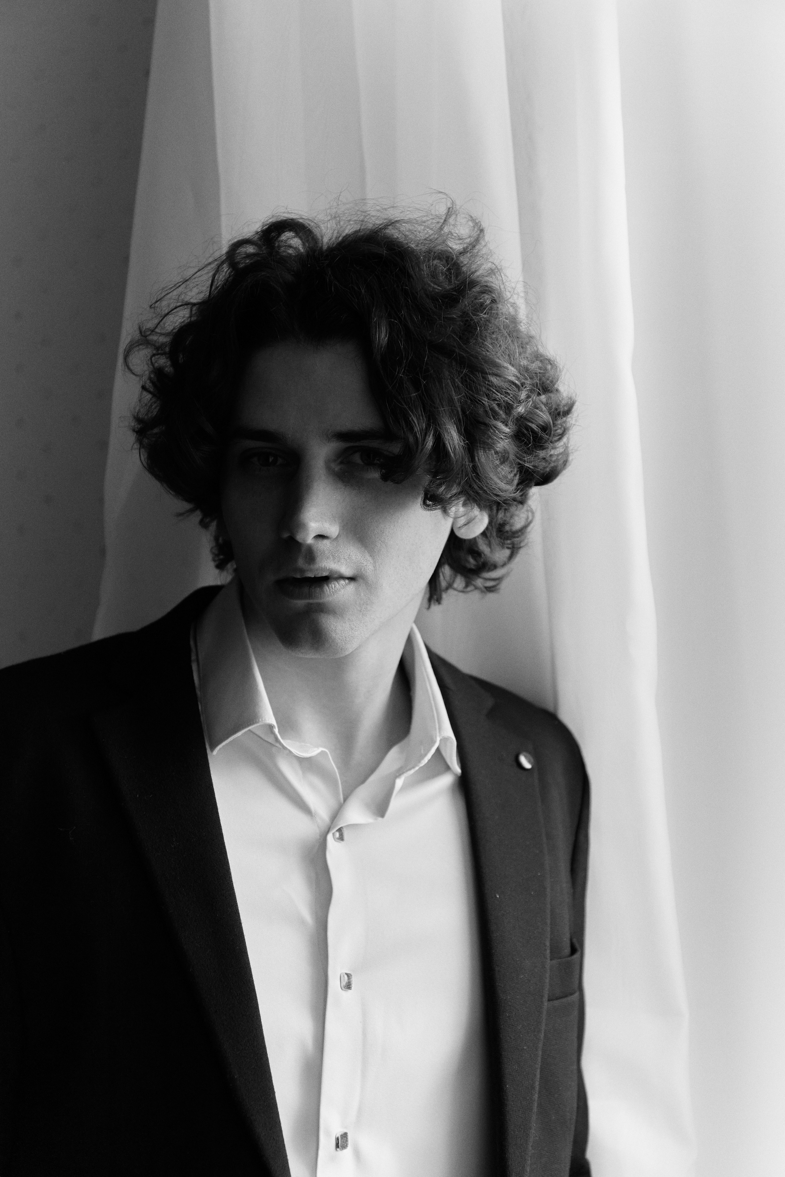 Мария и Корнелиу. Свадебный фотограф Анна Джигирей. Обнинск — Москва