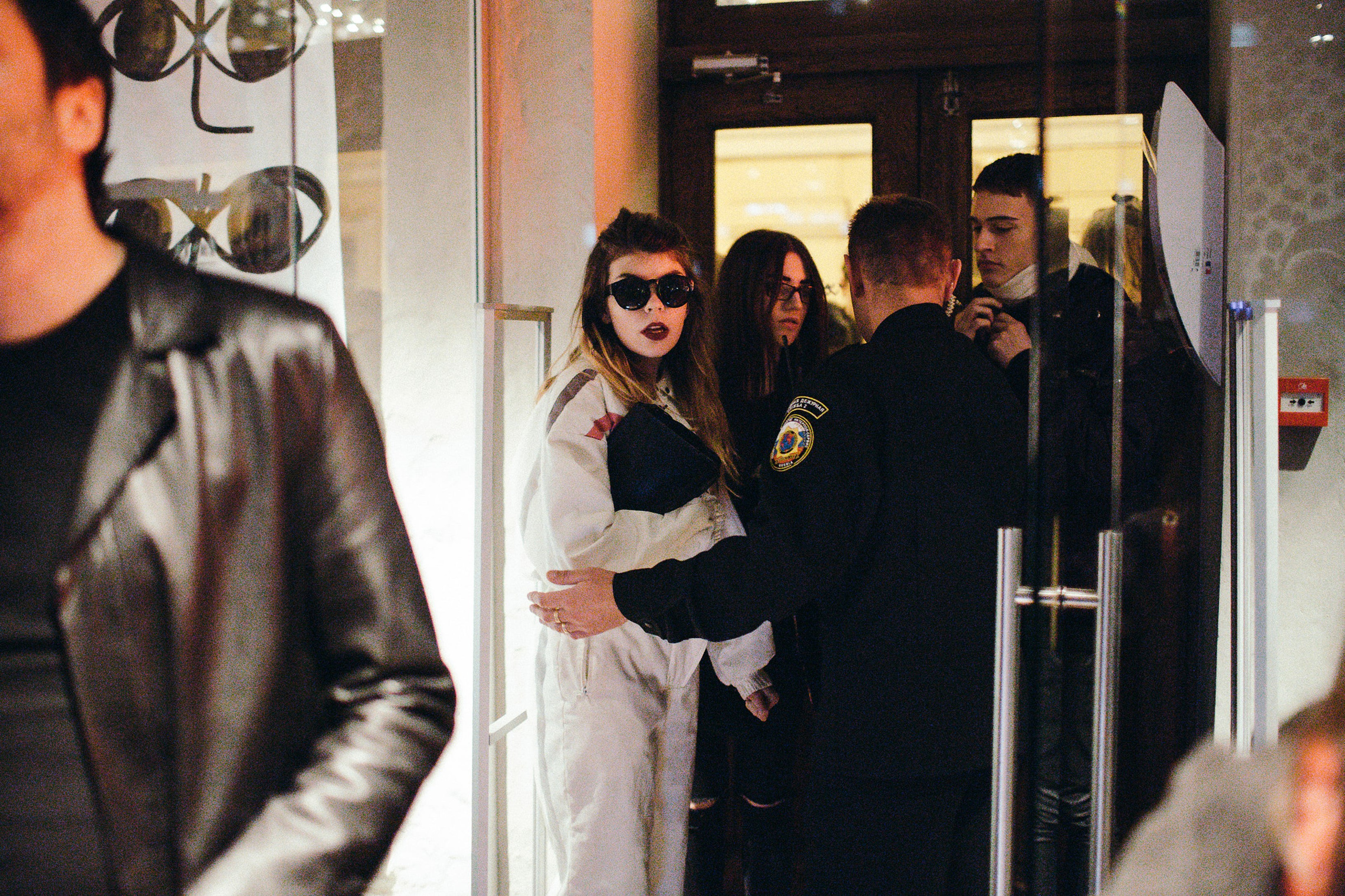 Андрей Бартенев 50, афтерпати. Дмитрий Смирнов. Фотография, дизайн