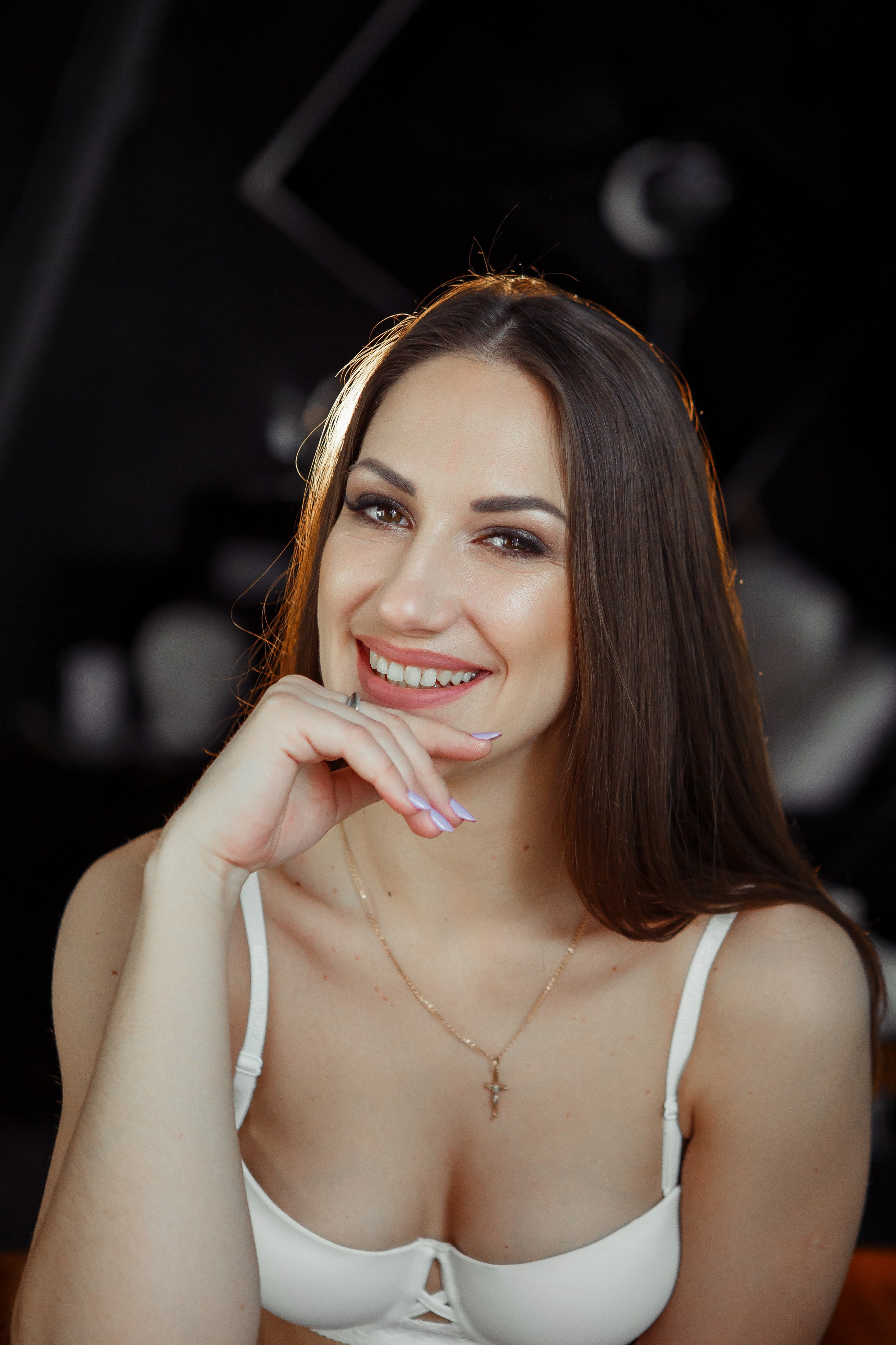 Ярославна. Свадебный и портретный Фотограф в Липецке Дмитрий Котюков