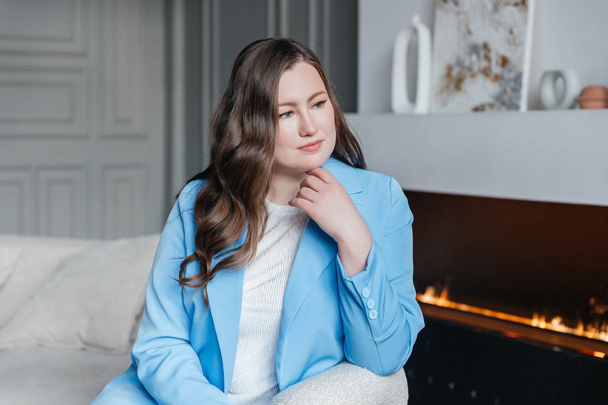 Ирина и Анастасия (28 апреля 2023). Свадебный и семейный фотограф Крамар Наталья