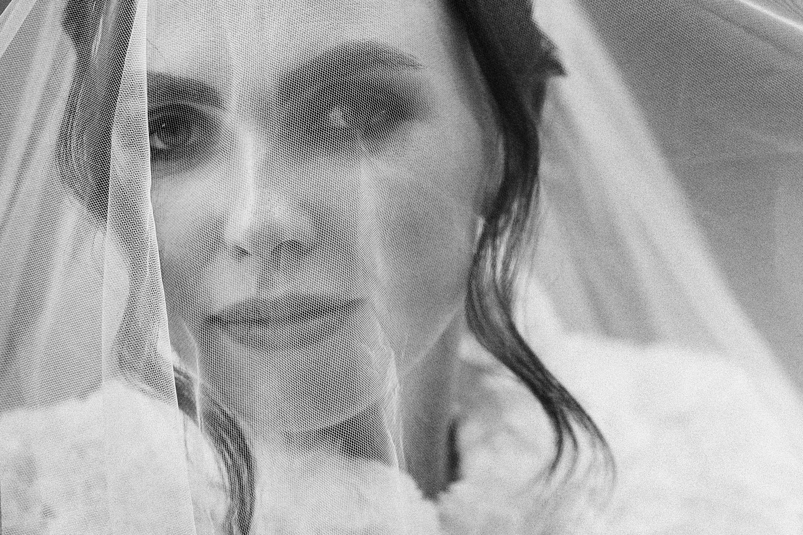 Дарья и Александр. Свадебный фотограф в Санкт-Петербурге Анастасия Андреева