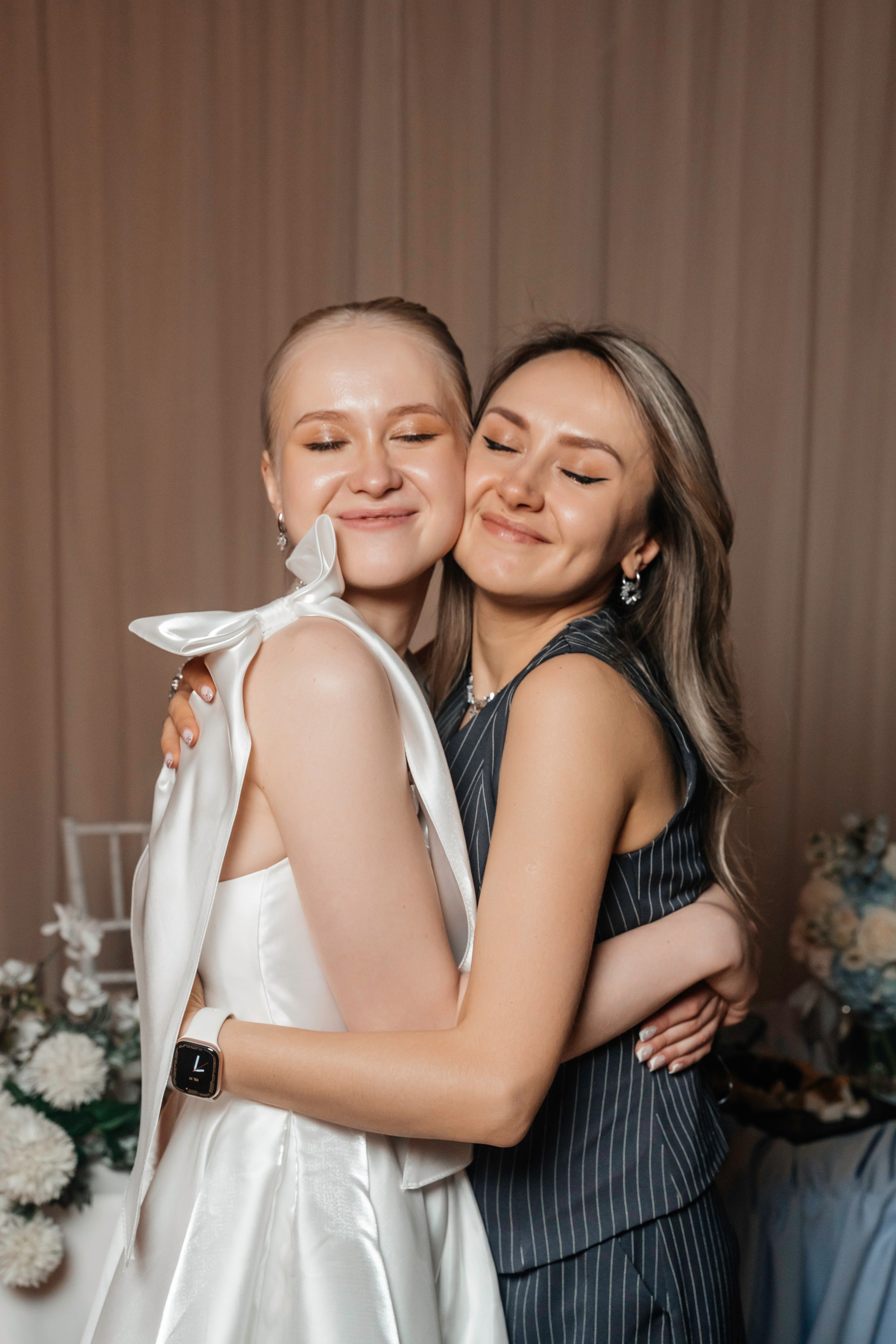 Свадебный день. Свадебный фотограф в Новосибирске Maxfotonsk (Максим Сысолятин)