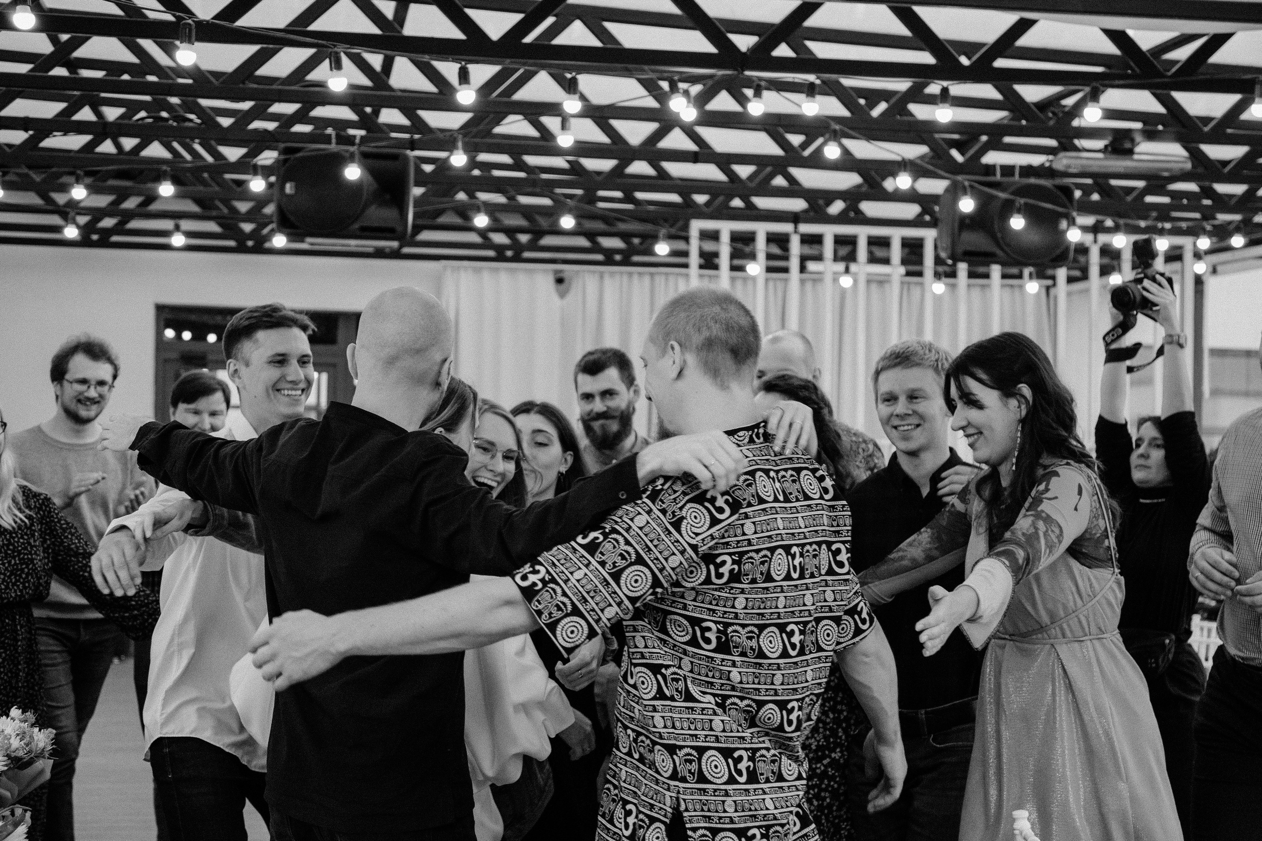 Антон и Елизавета/2023. Свадебный и семейный фотограф в Екатеринбурге