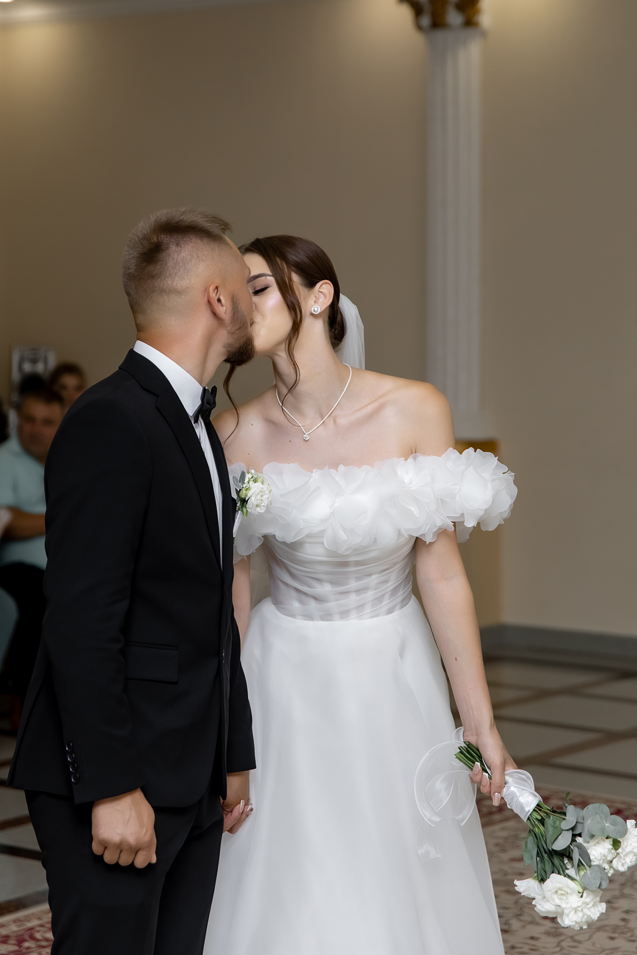 Евгений & Юлия. Ксения Федорова — фотограф