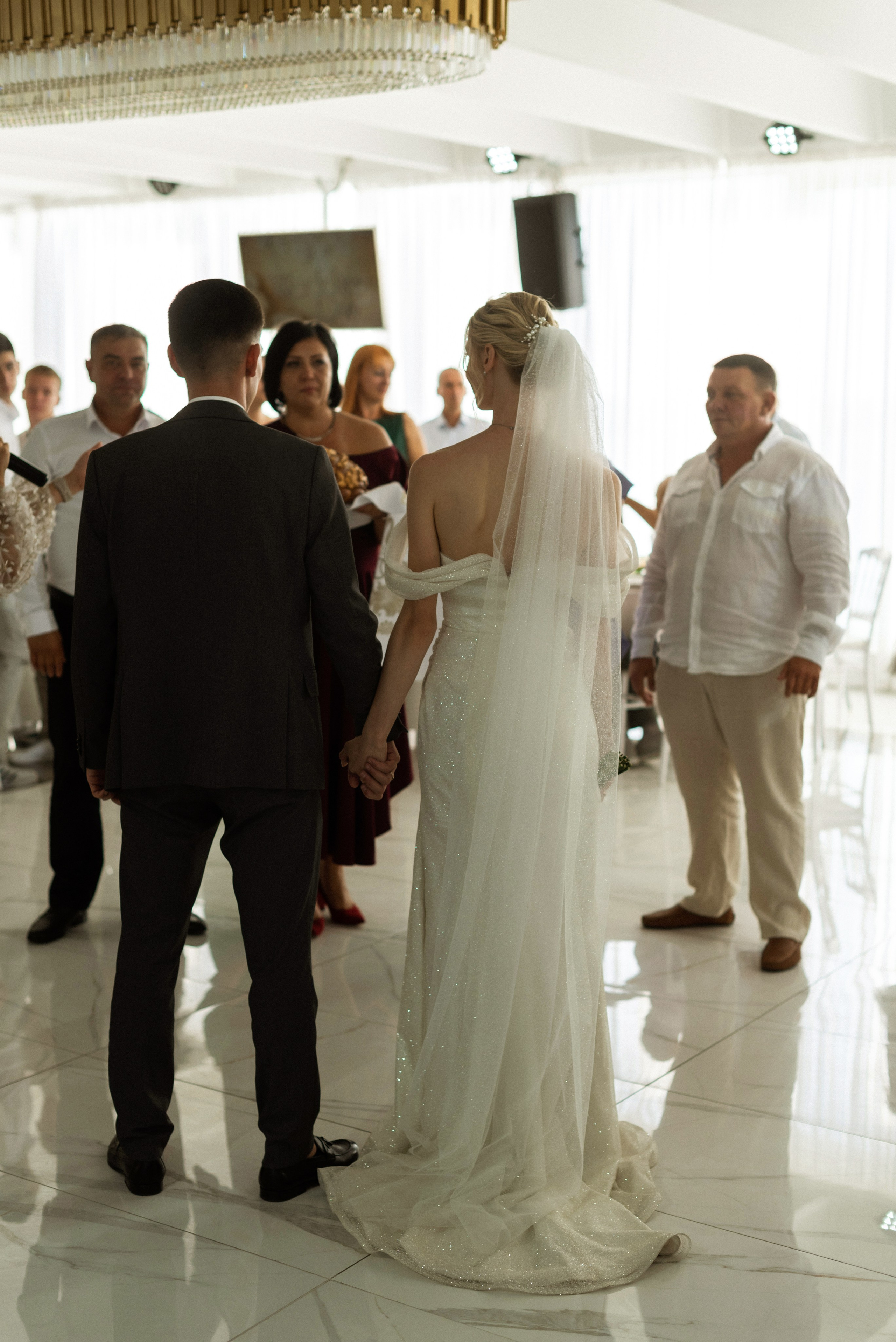 Евгений и Таня. Фотограф Штым Галина — Фотограф в Севастополе, Крыму