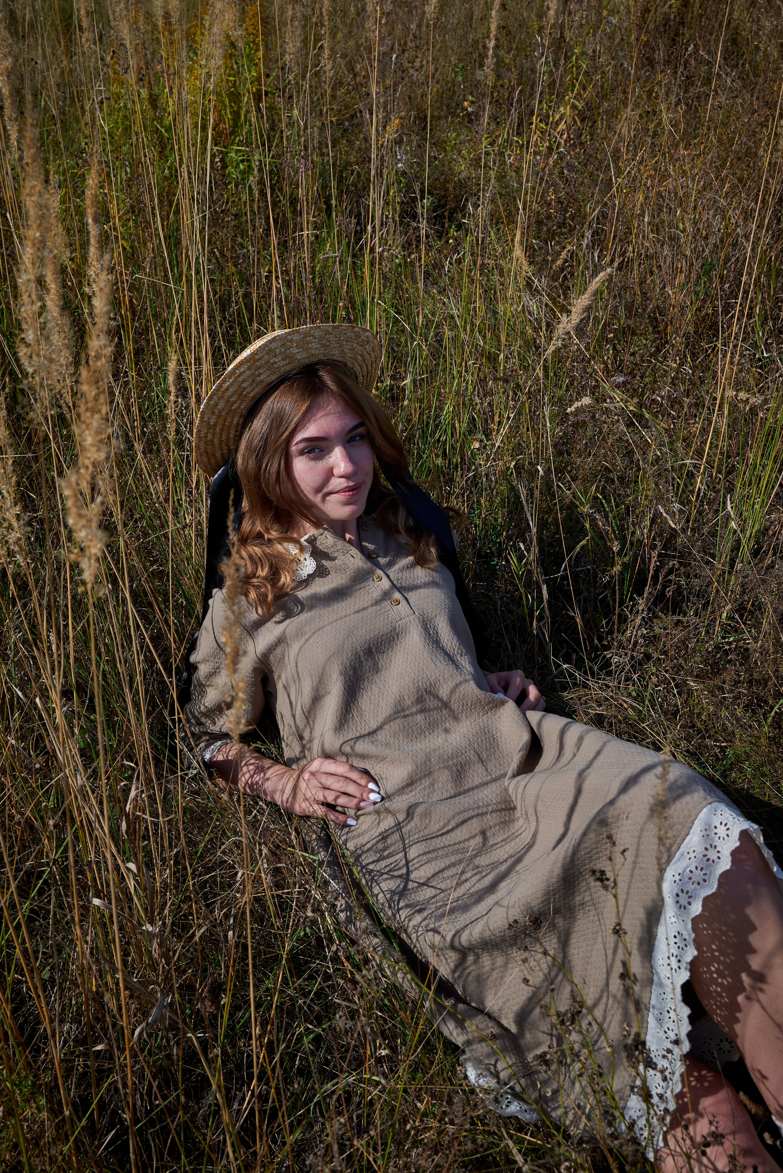 Василий и Лилия. Фотограф Щёлково