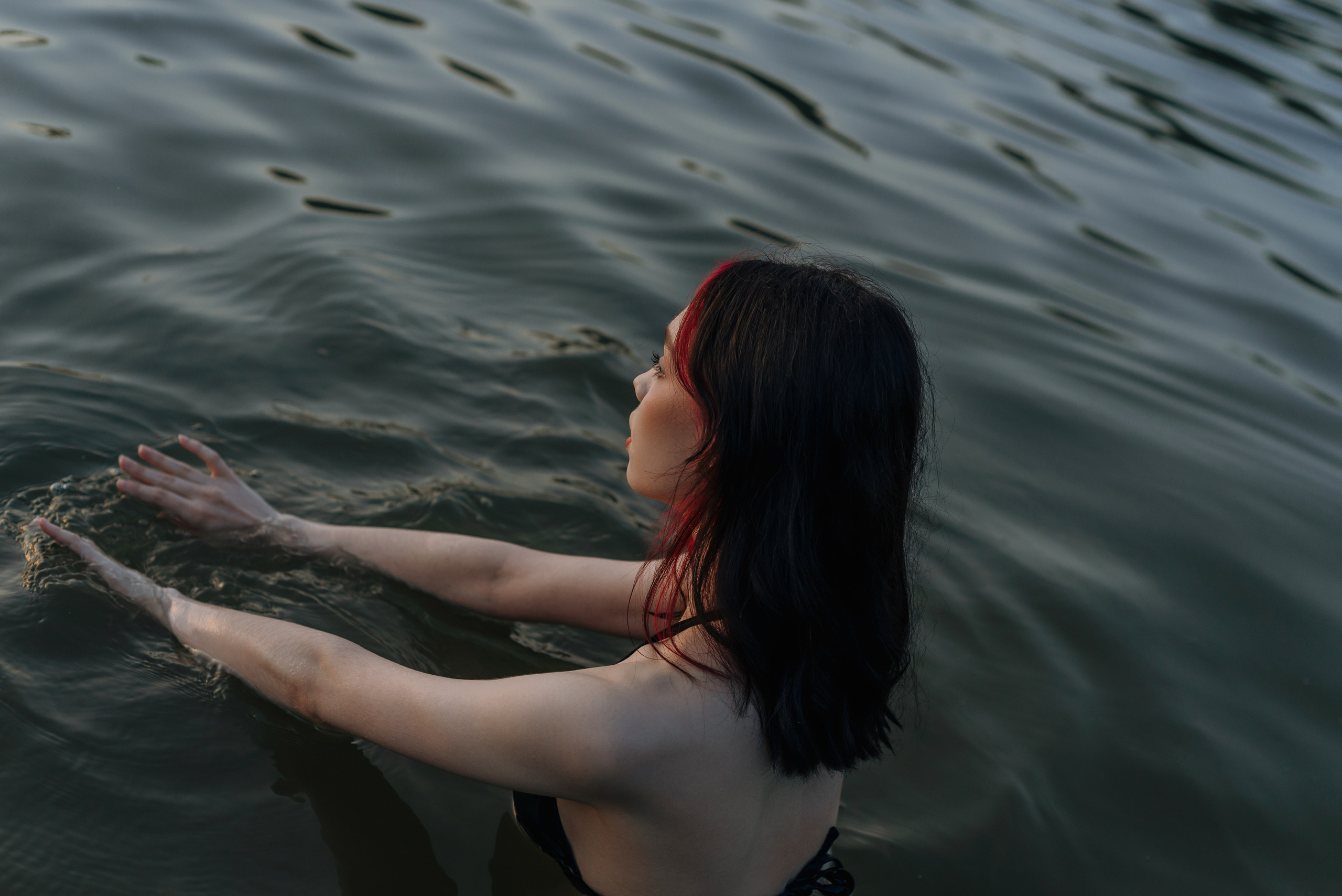 Уличные. Асель Мурзина фотограф Казань