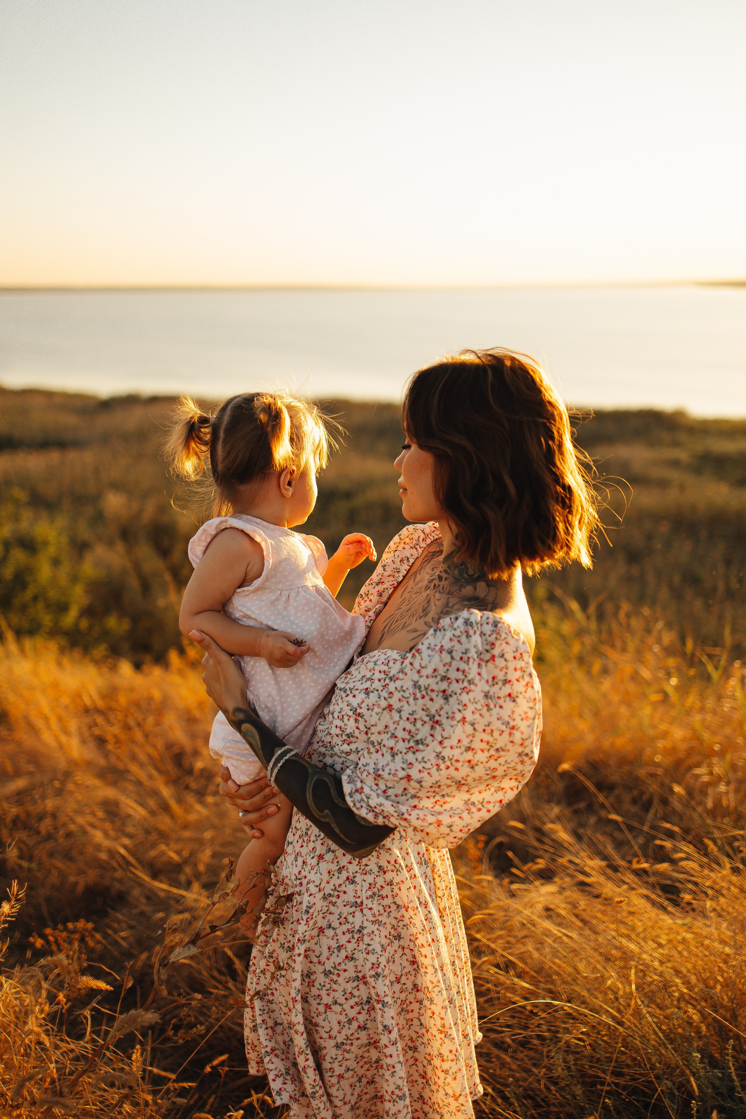 Катя и Мира. Семейный и детский фотограф, таганрог, ростов-на-дону