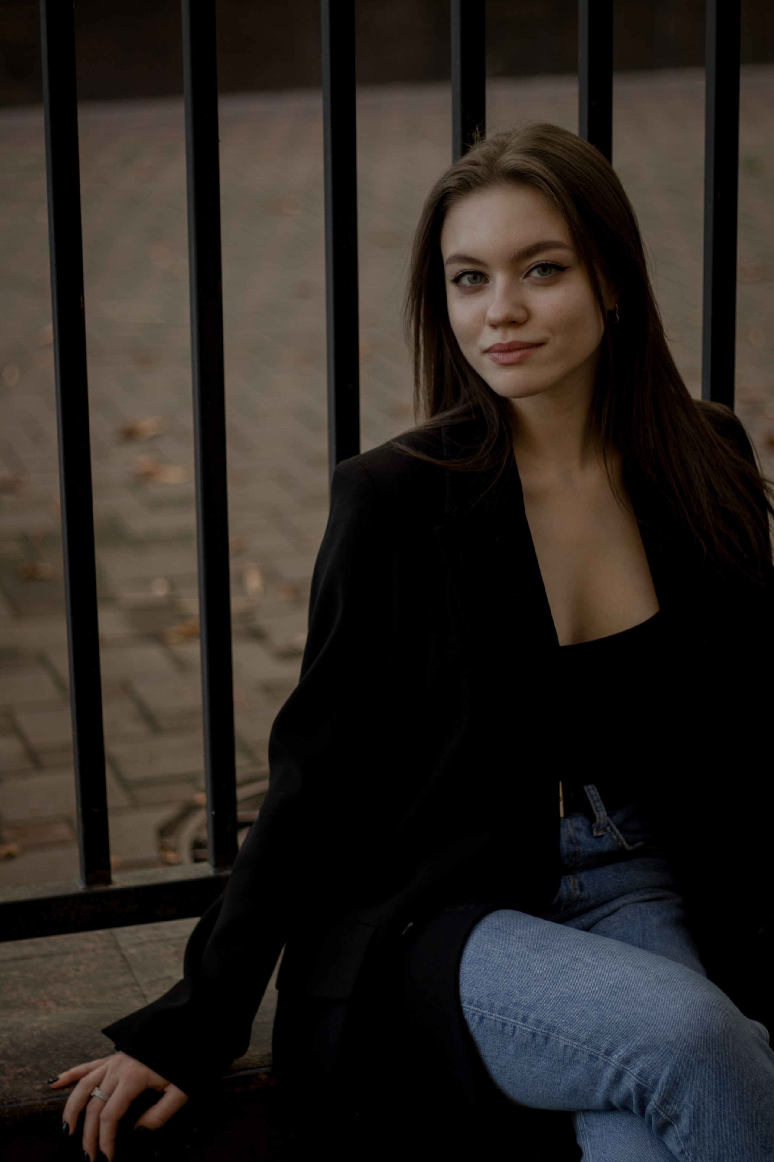 Даша & Вова. Фотограф Краснодар Анастасия Епифанова