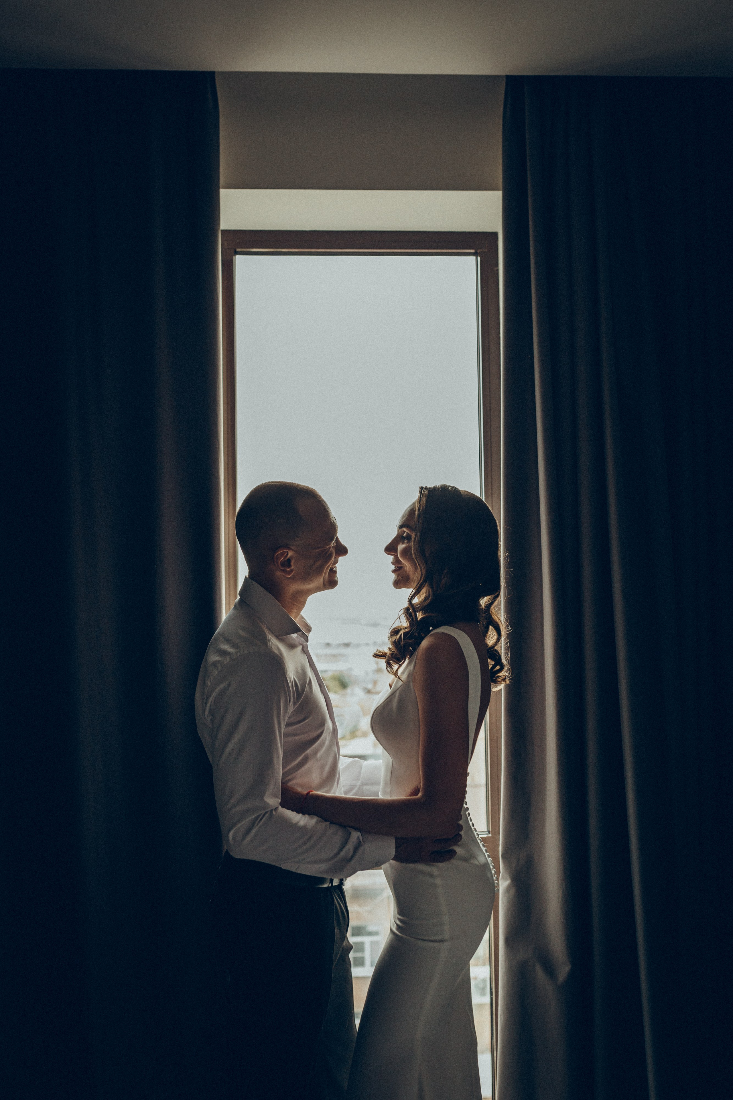 Olga & Vasiliy. Семейный фотограф и фотограф на роды в Ростове-на-Дону Мухина Виктория