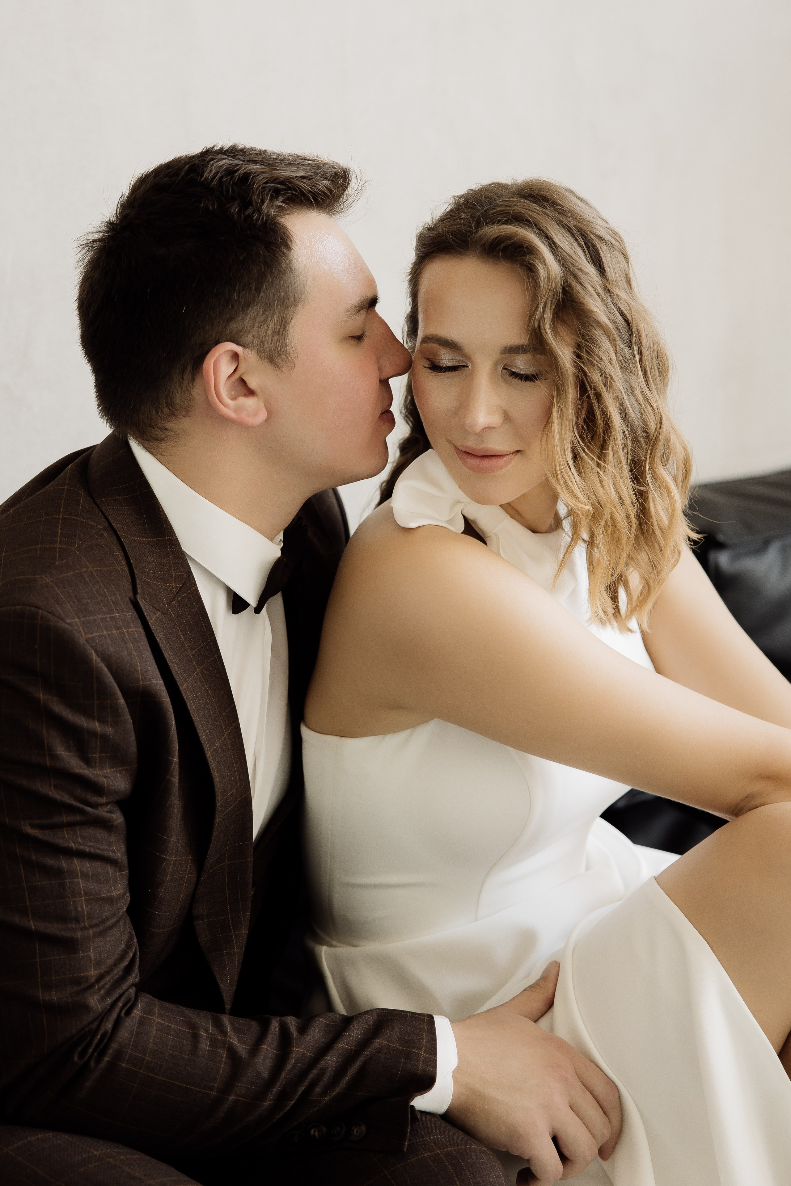 ВАЛЕРИЯ И АЛЕКСАНДР, ПЕГАС. Свадебный и индивидуальный фотограф в Челябинске Евгения Негодяева